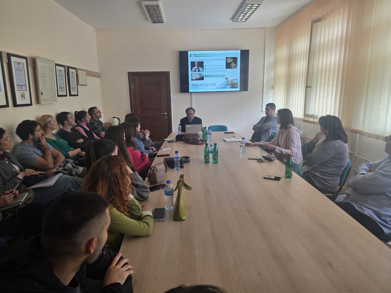 Univerzitet Crne Gore