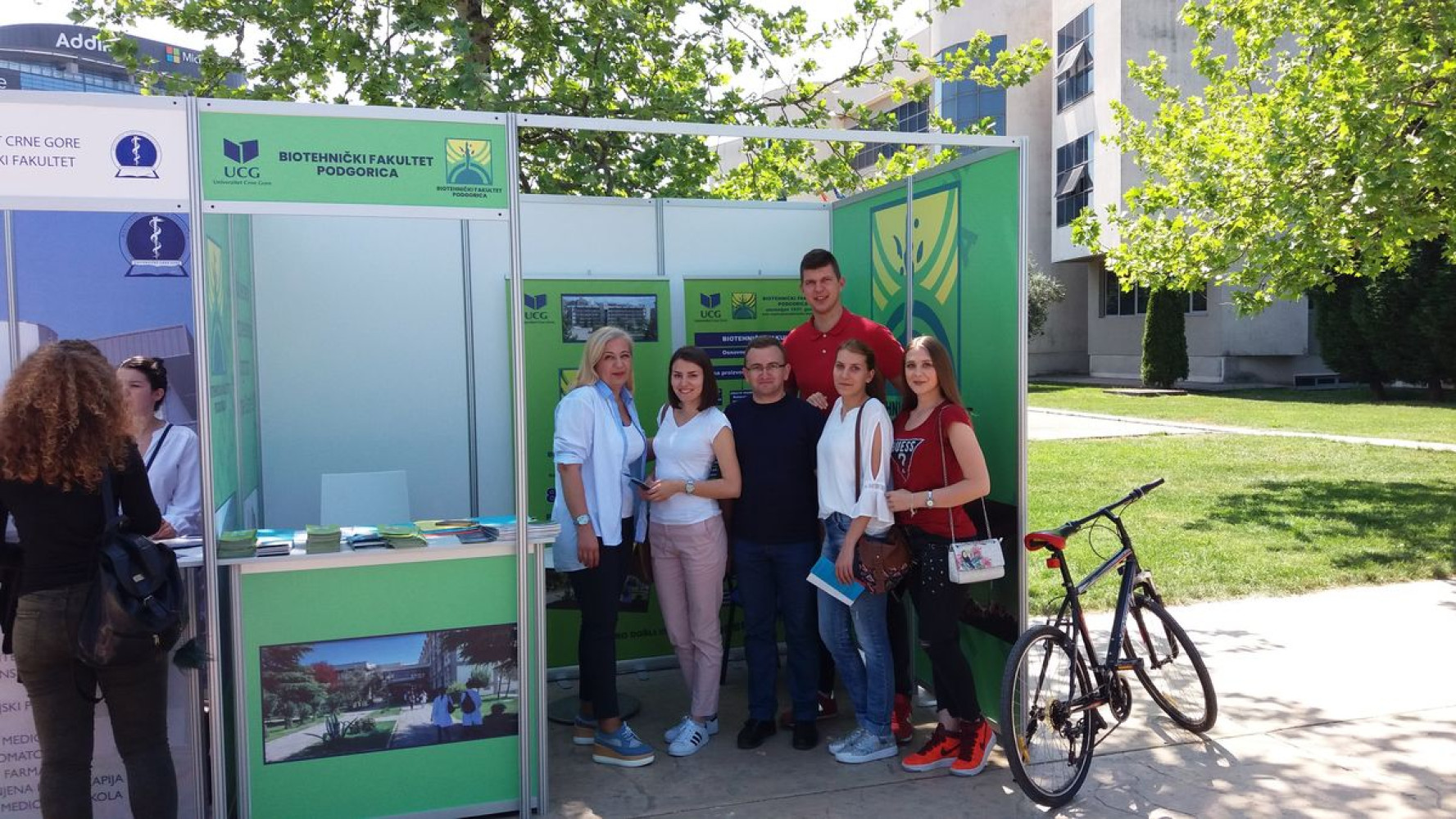 Univerzitet Crne Gore