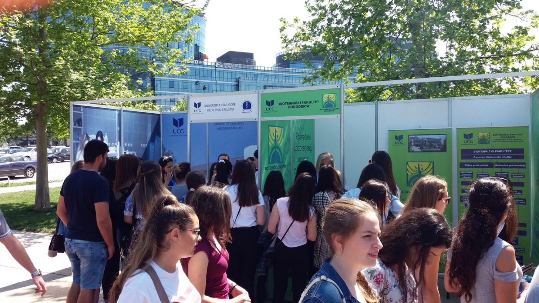 Univerzitet Crne Gore