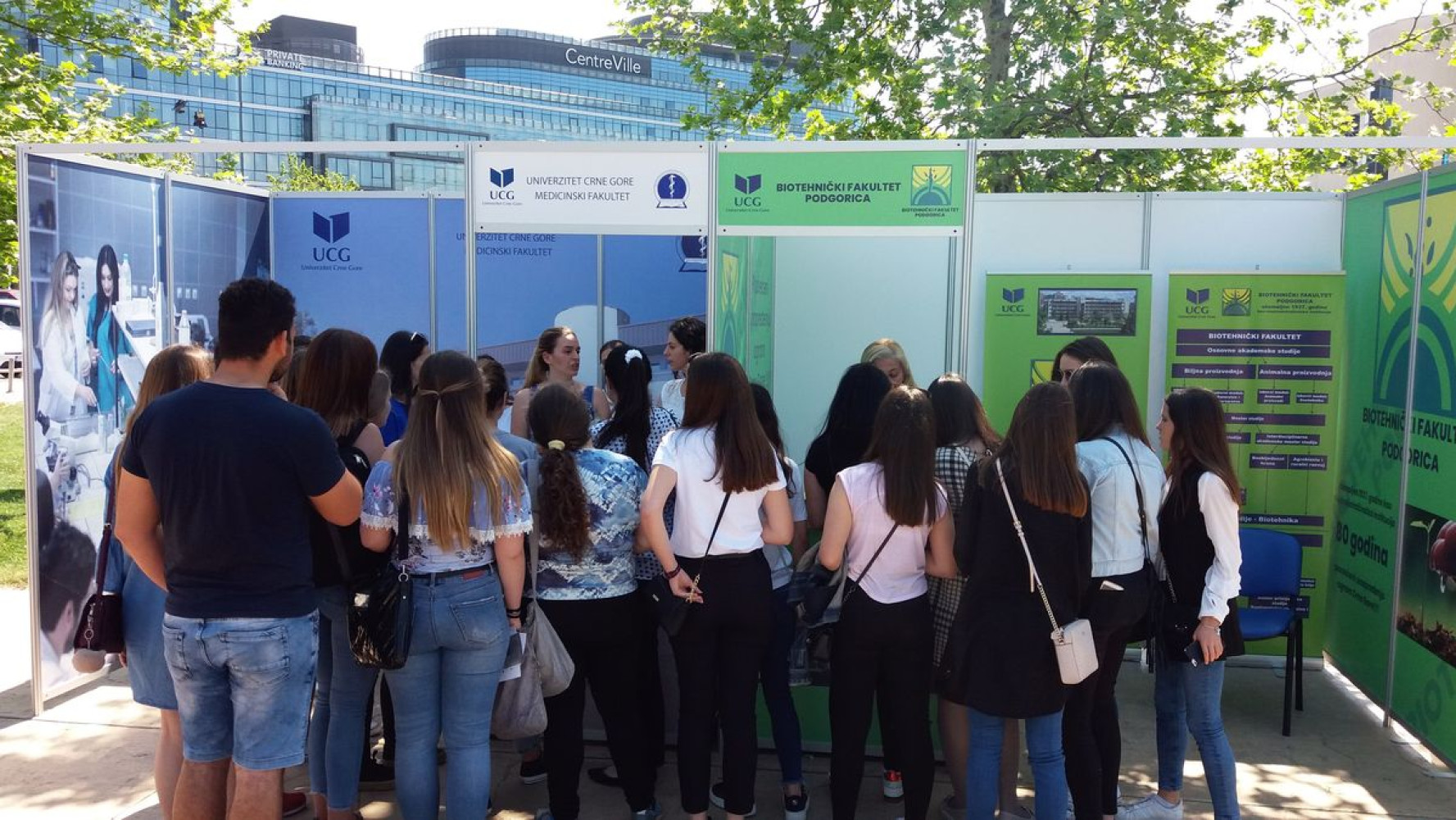 Univerzitet Crne Gore