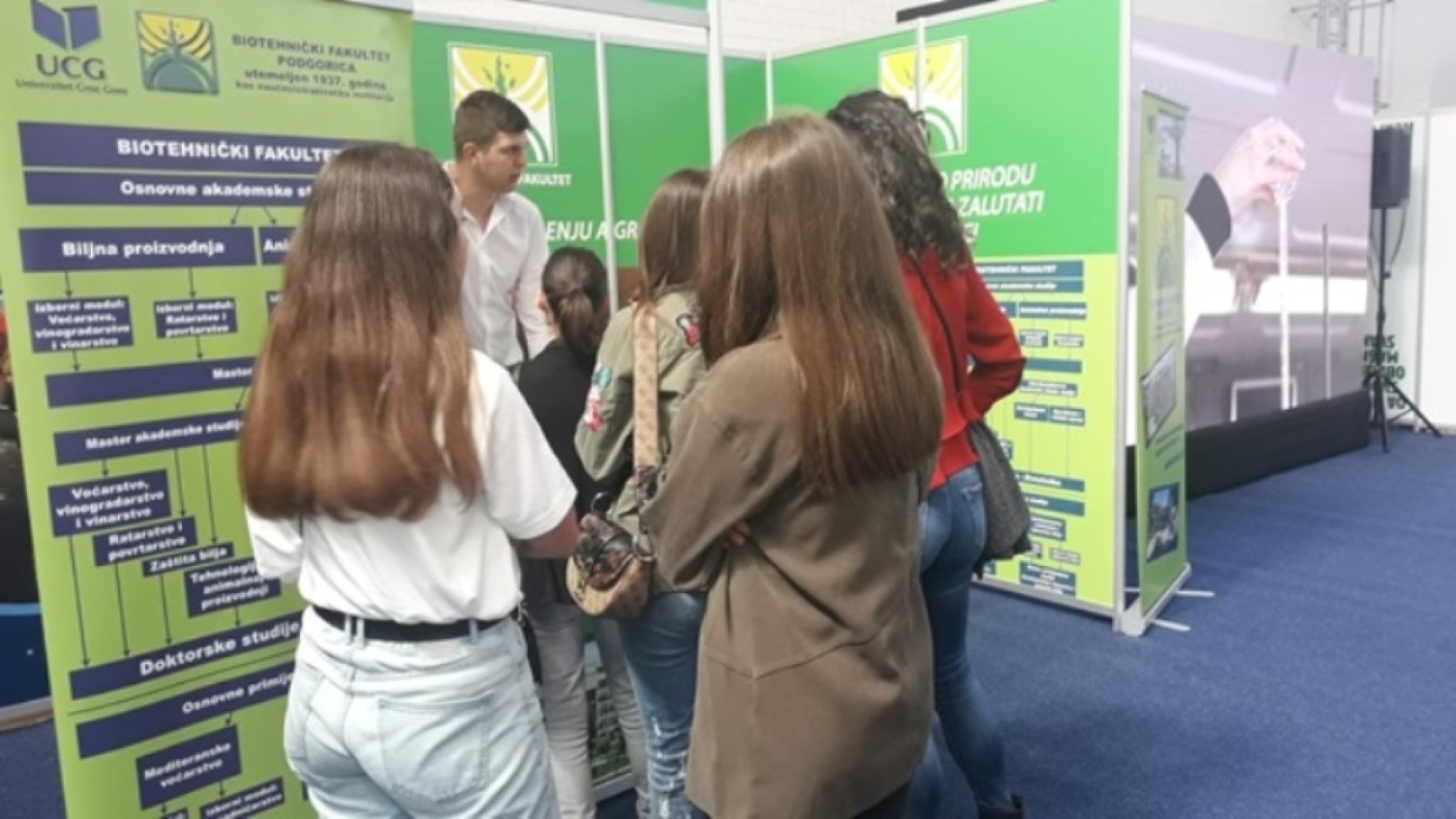 Univerzitet Crne Gore