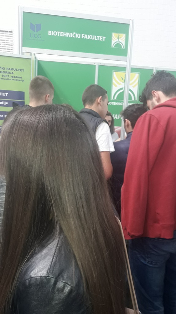 Univerzitet Crne Gore