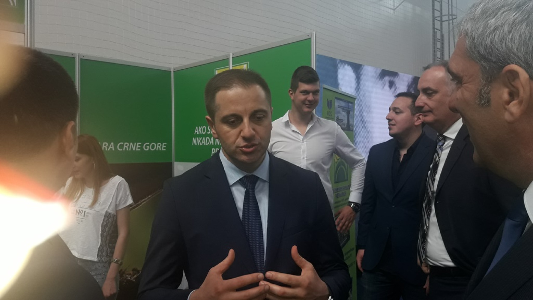 Univerzitet Crne Gore