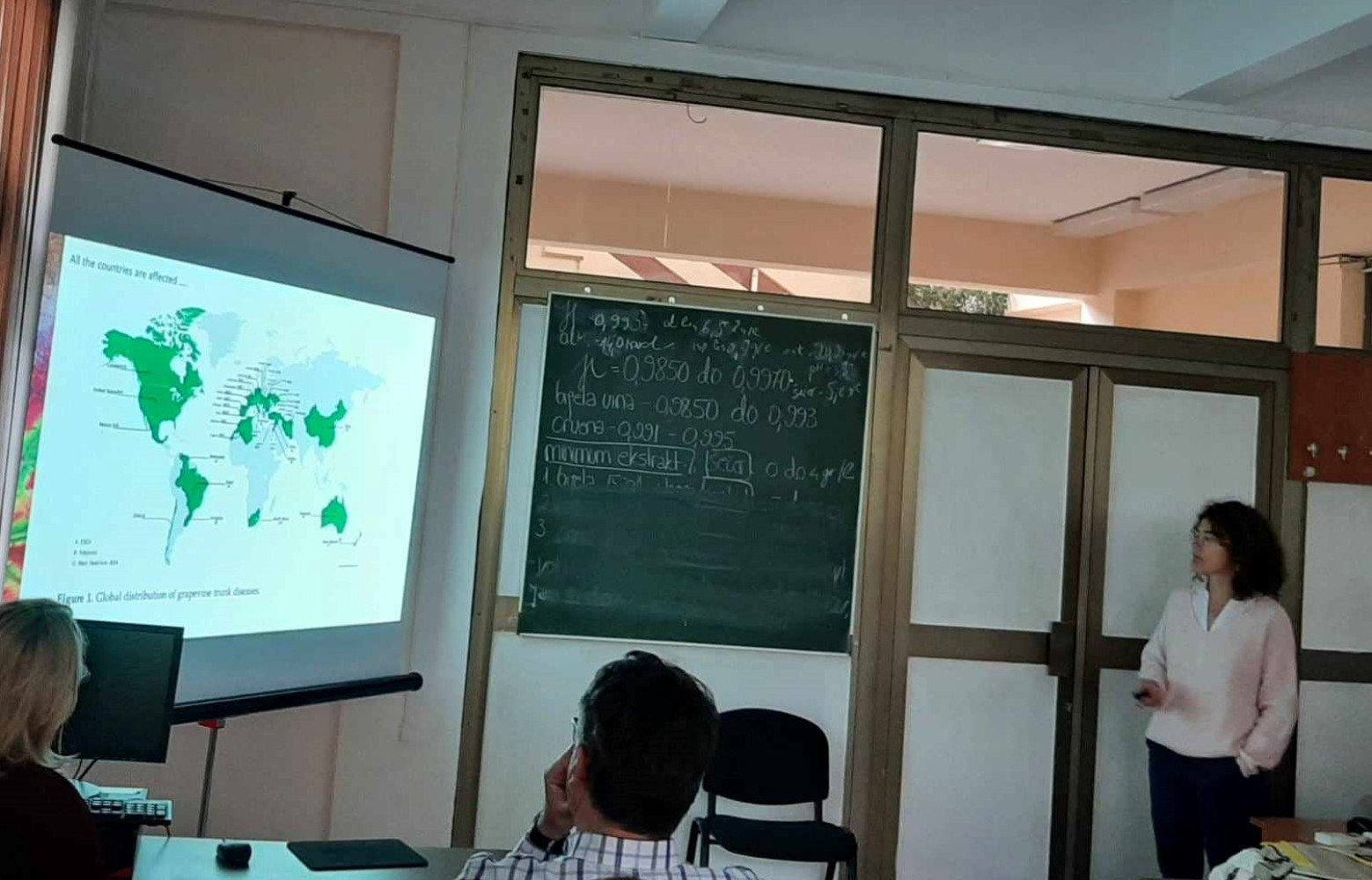 Univerzitet Crne Gore