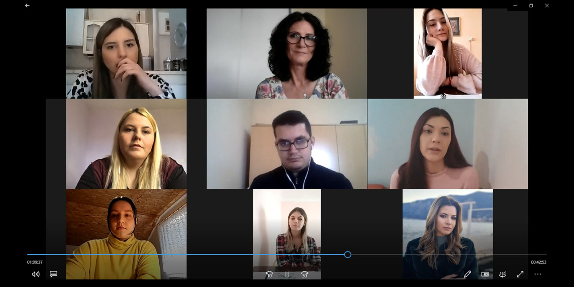 Univerzitet Crne Gore