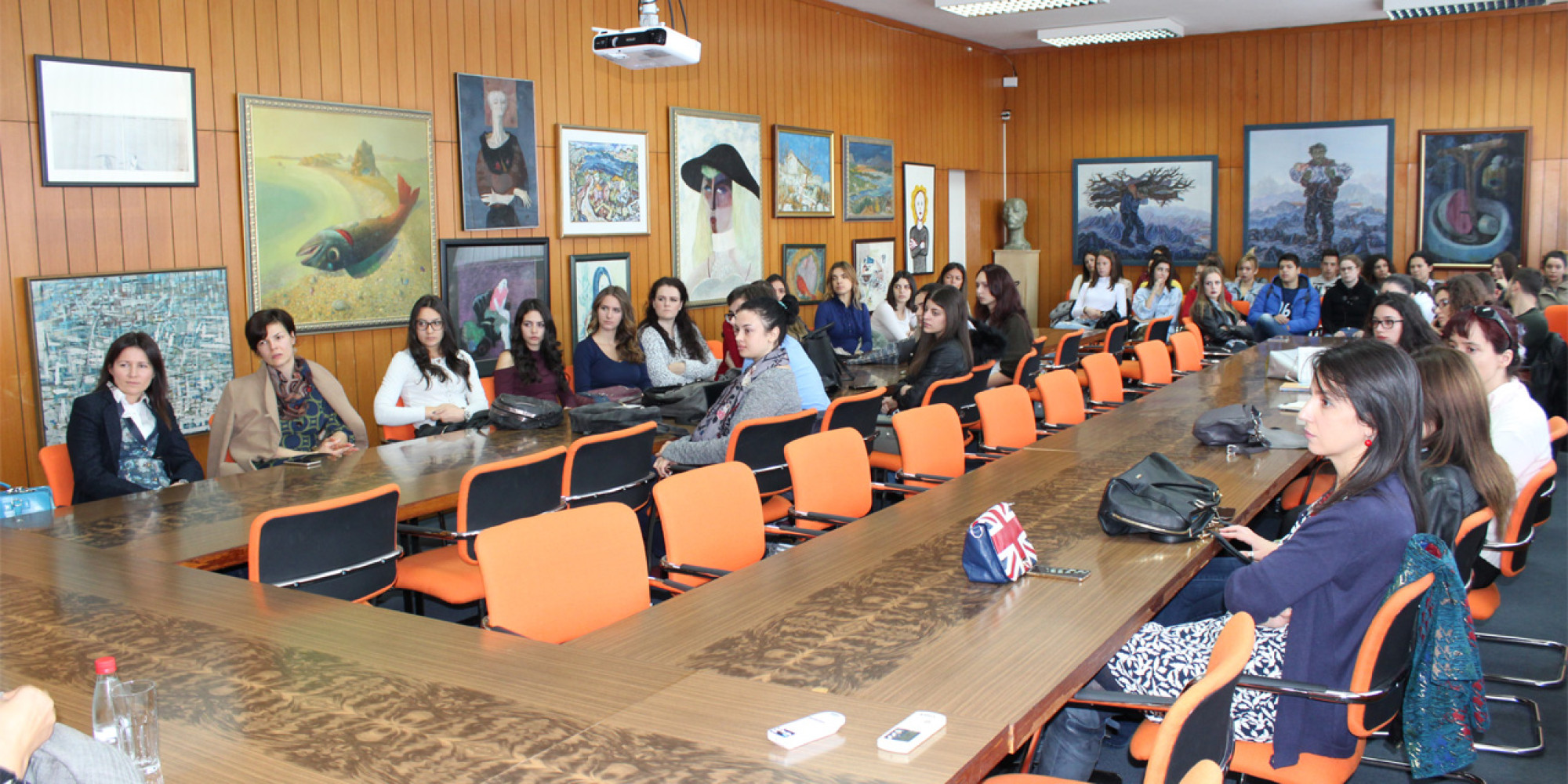 Univerzitet Crne Gore