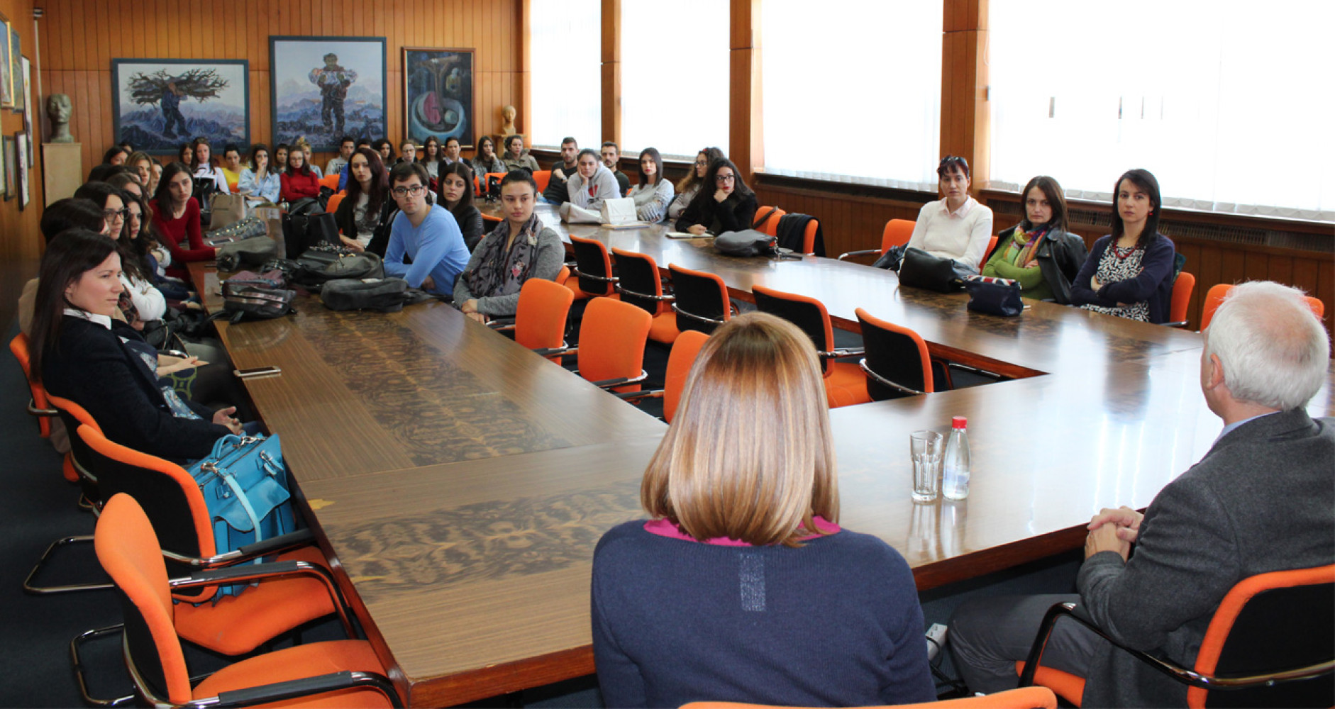 Univerzitet Crne Gore