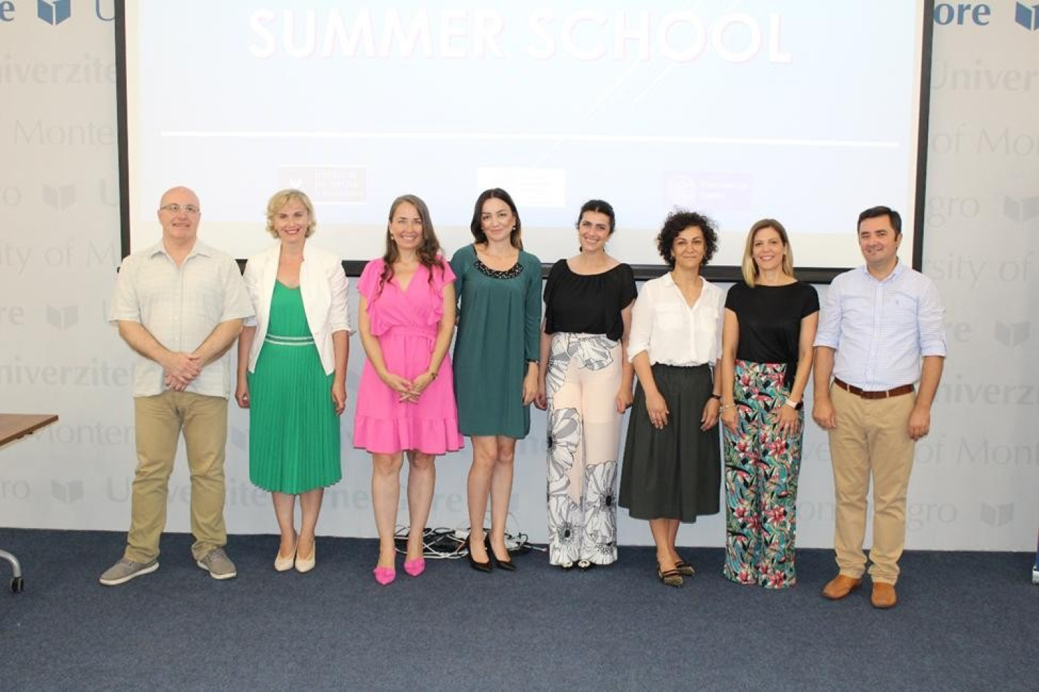 Univerzitet Crne Gore