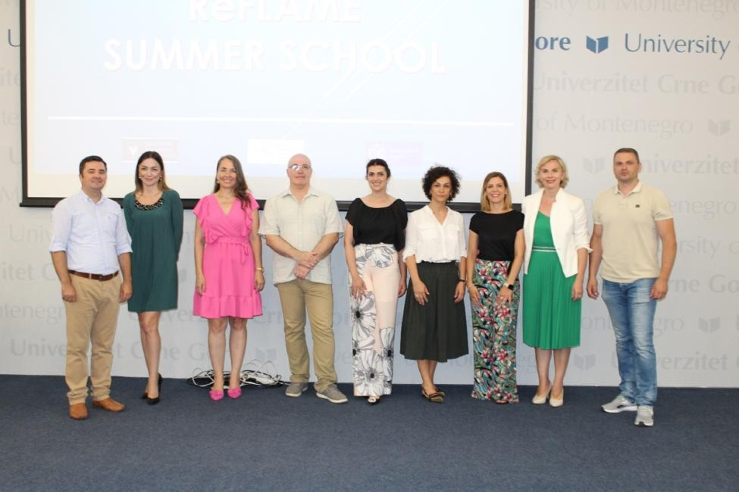 Univerzitet Crne Gore