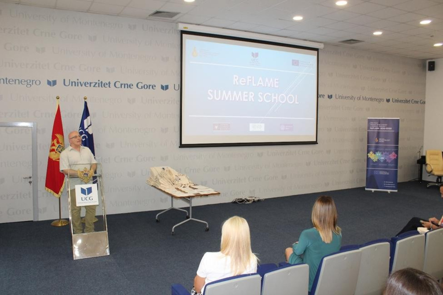 Univerzitet Crne Gore