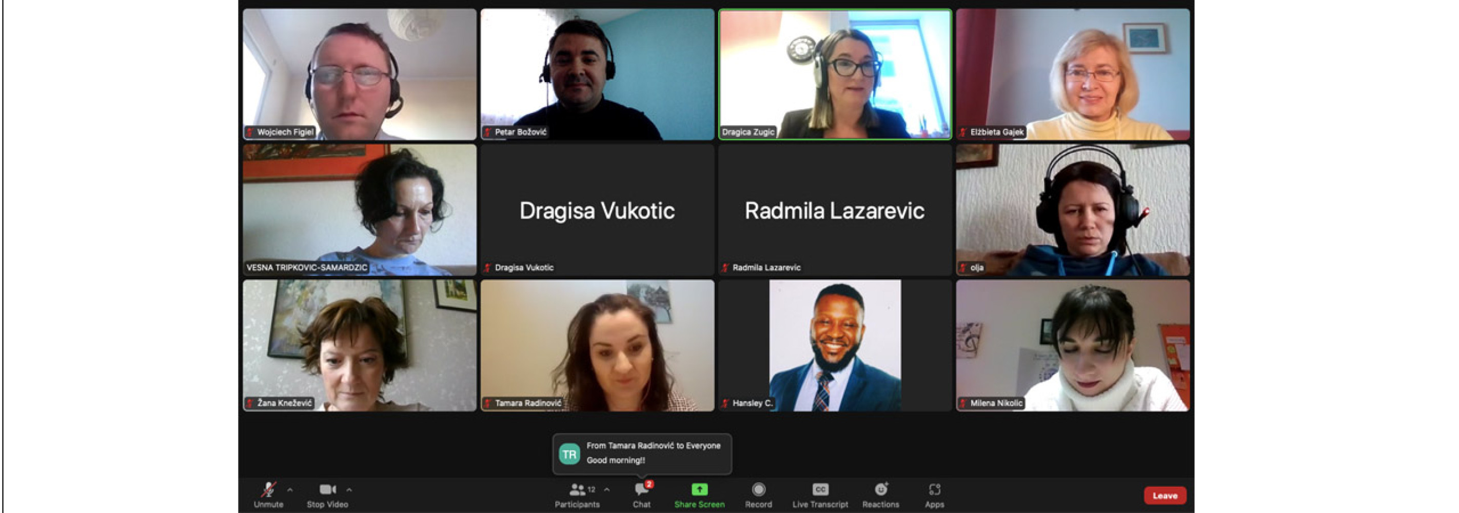 Univerzitet Crne Gore