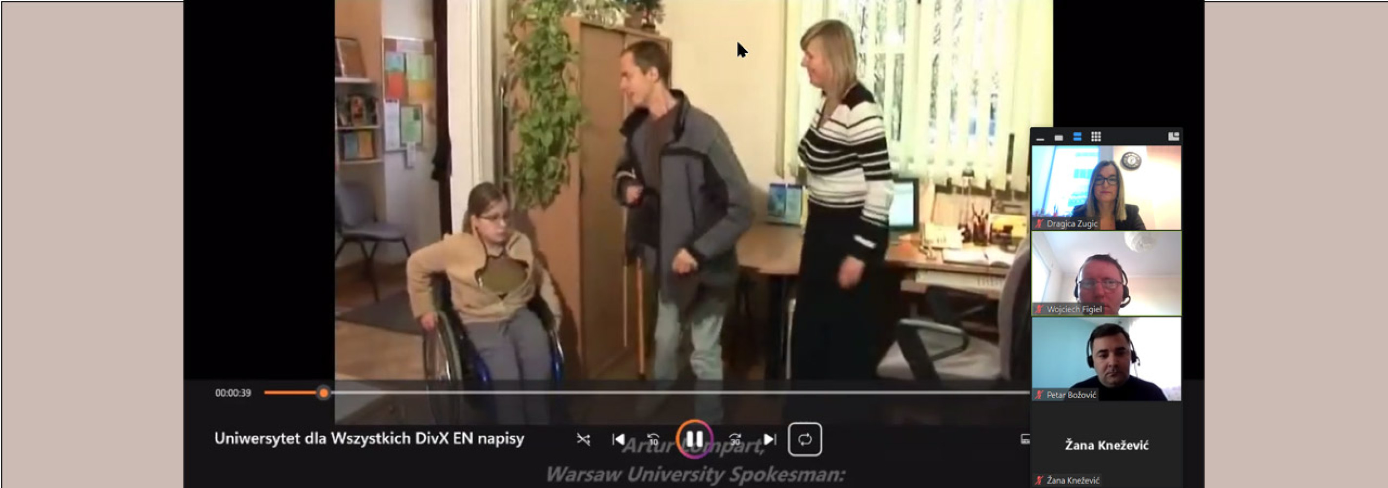 Univerzitet Crne Gore