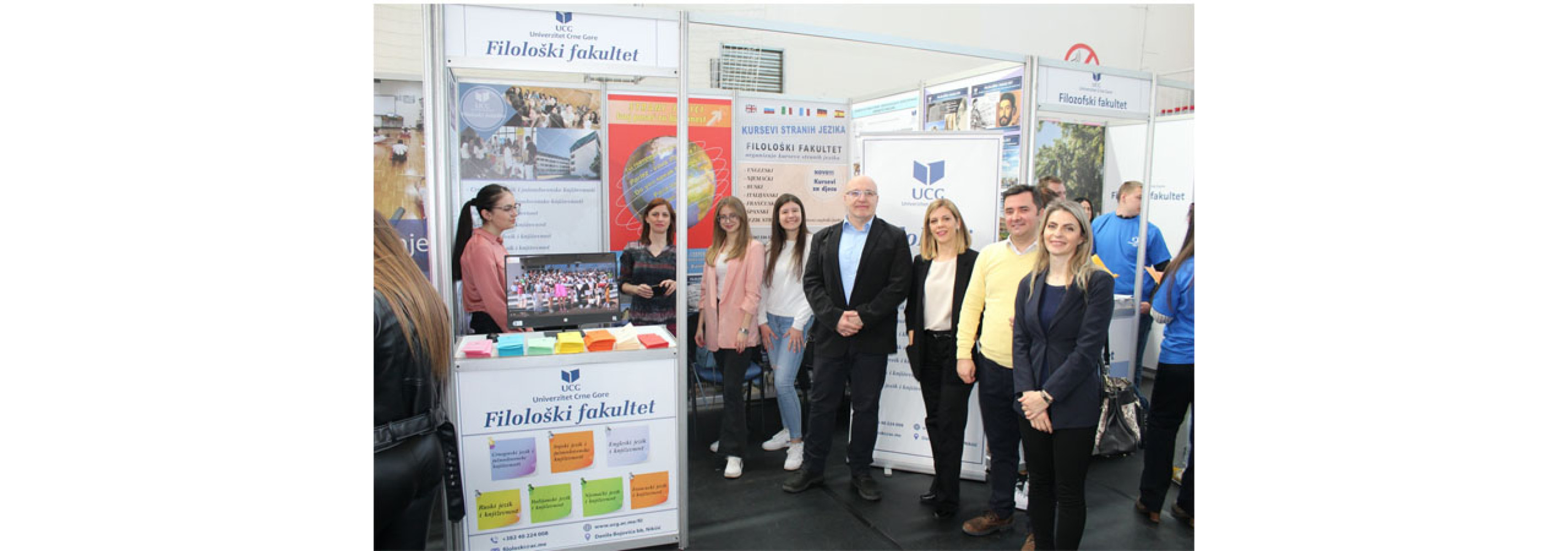 Univerzitet Crne Gore