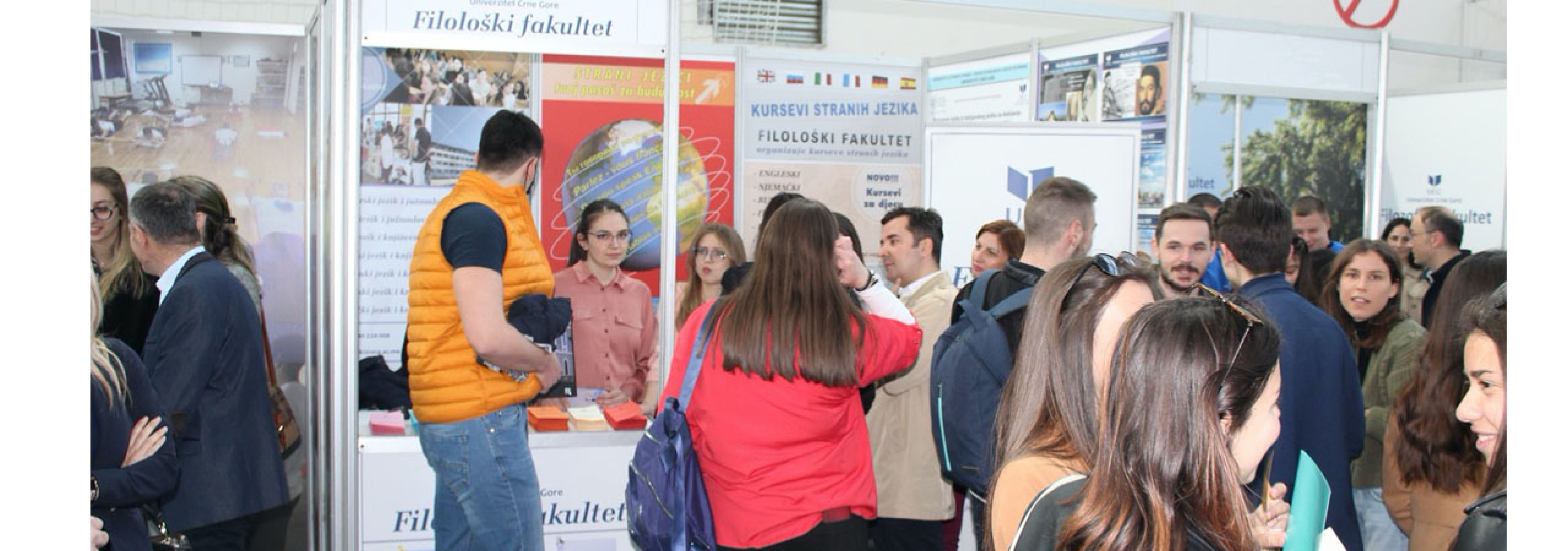 Univerzitet Crne Gore