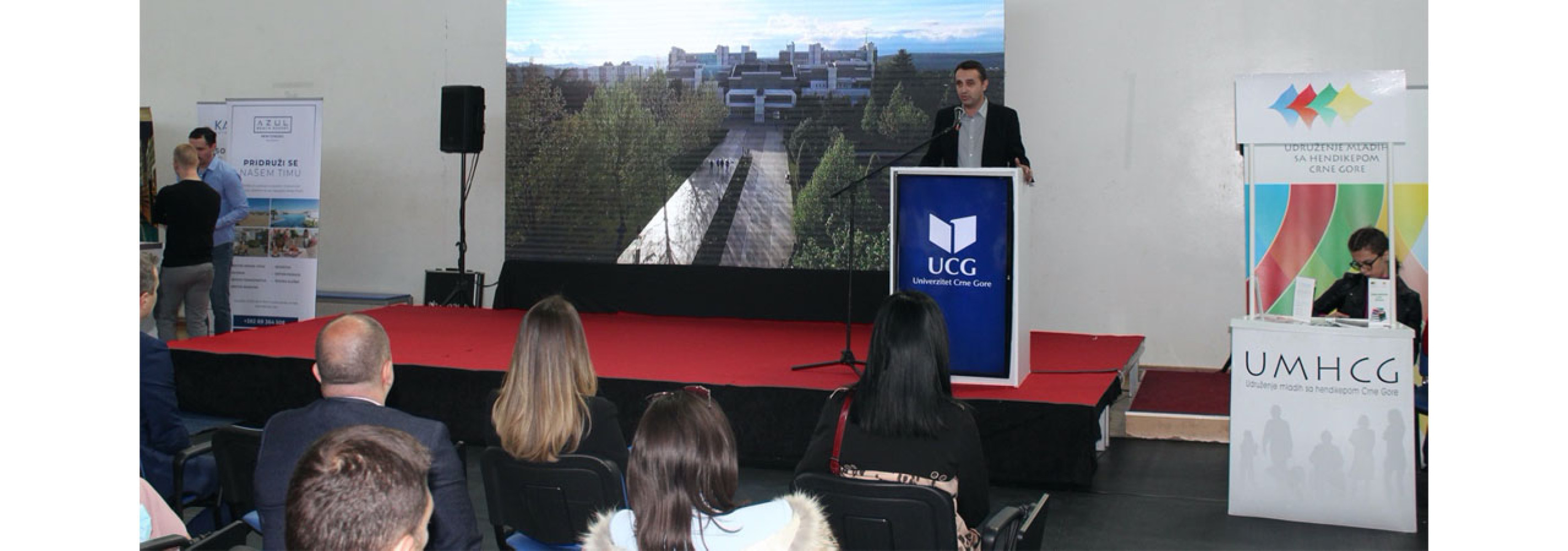 Univerzitet Crne Gore