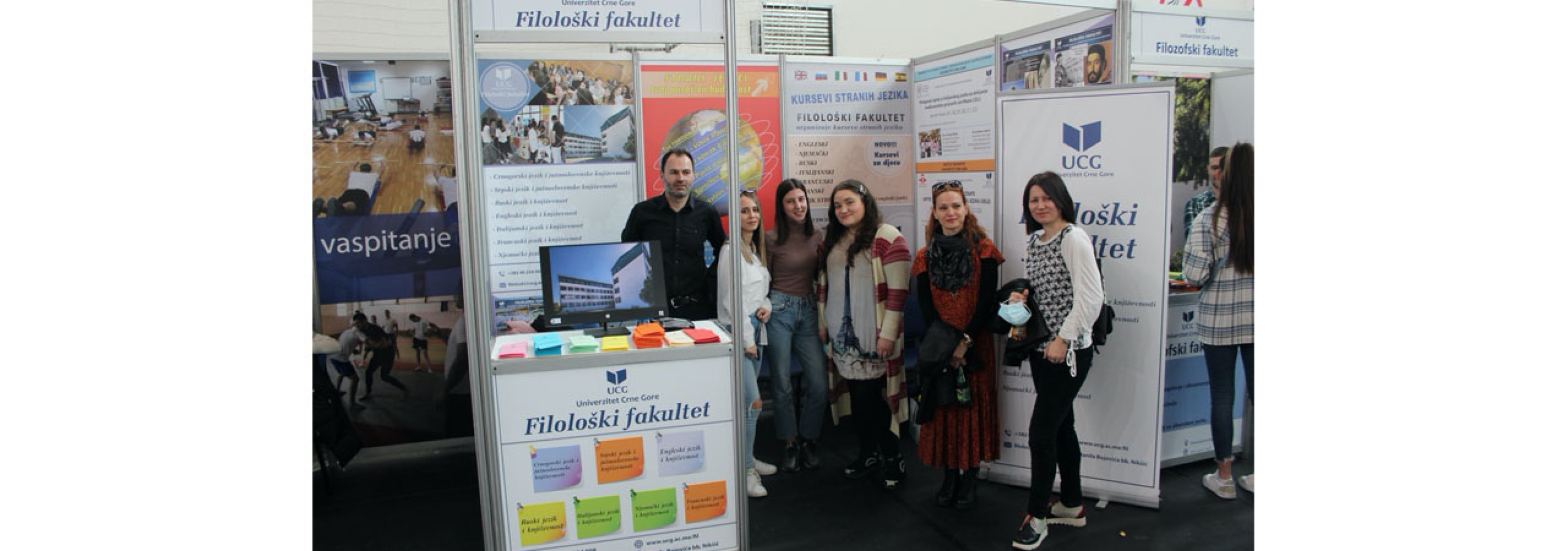 Univerzitet Crne Gore