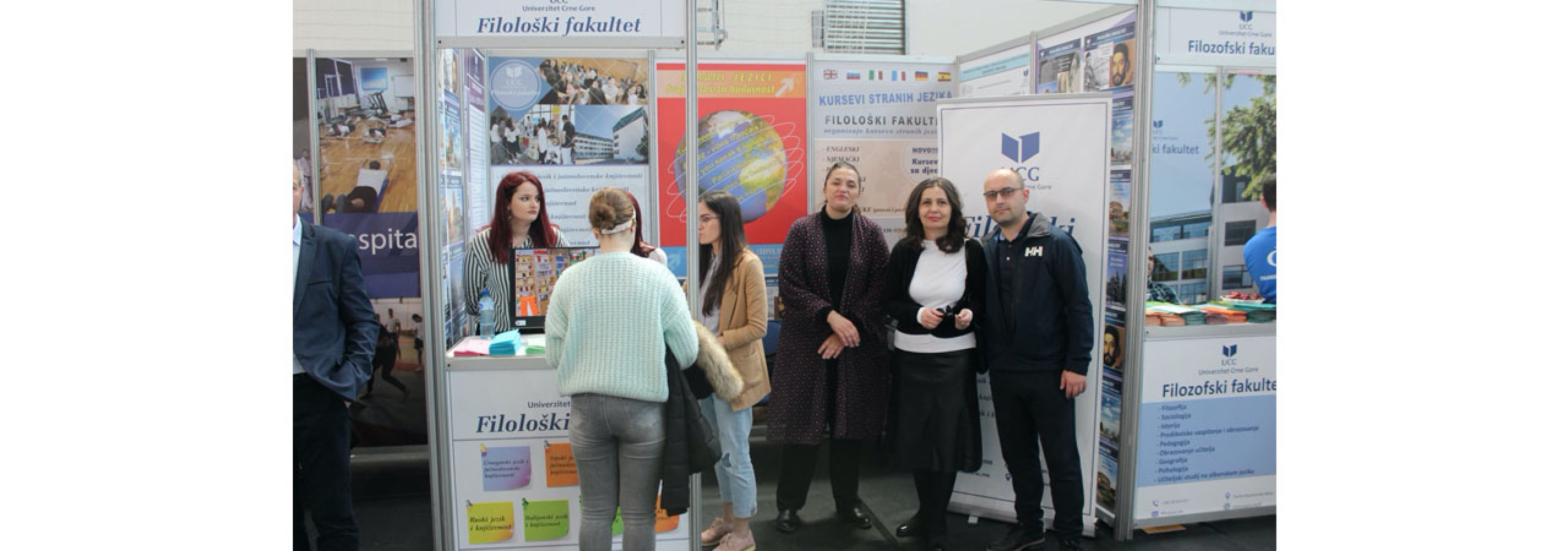 Univerzitet Crne Gore