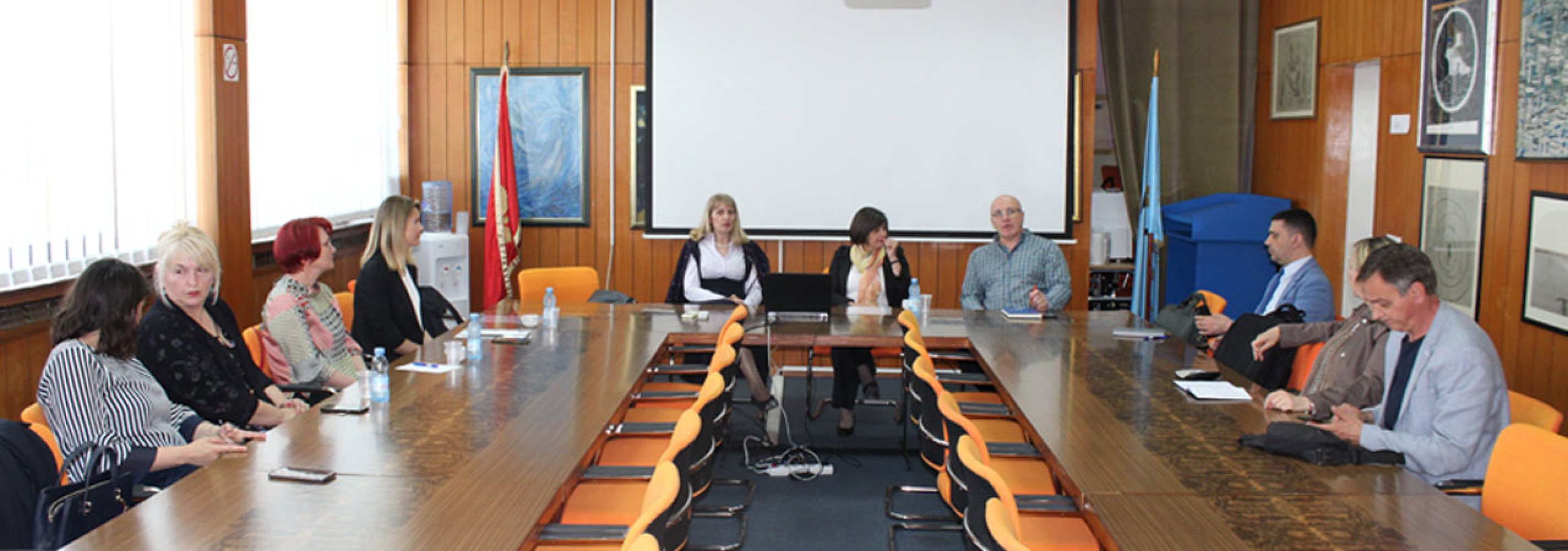 Univerzitet Crne Gore