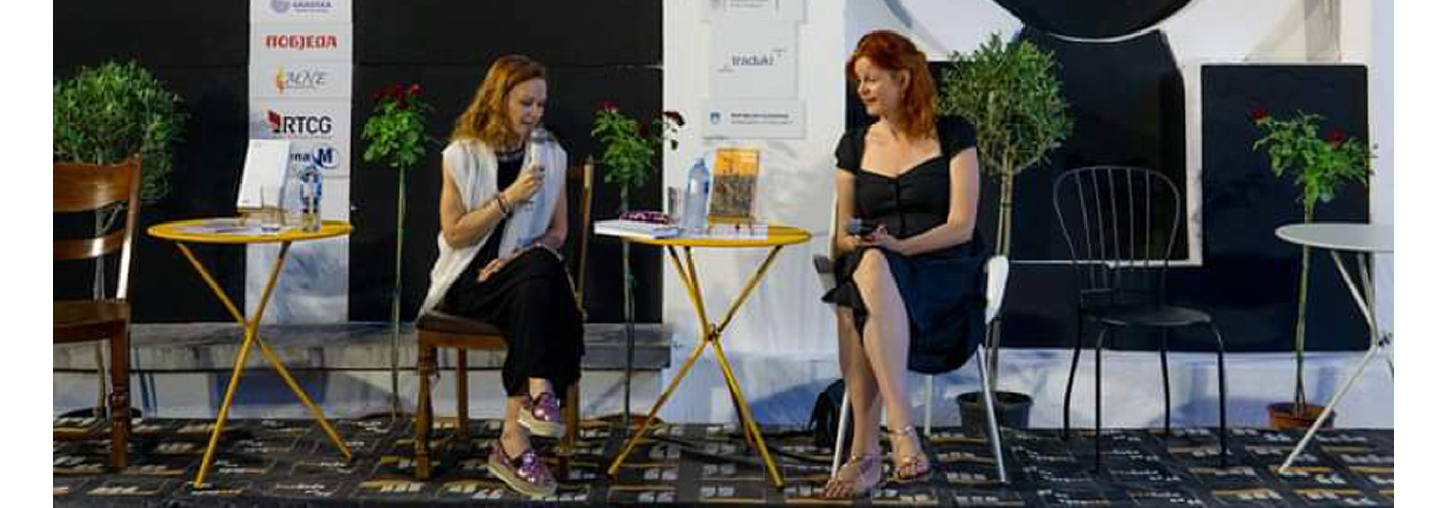 Univerzitet Crne Gore