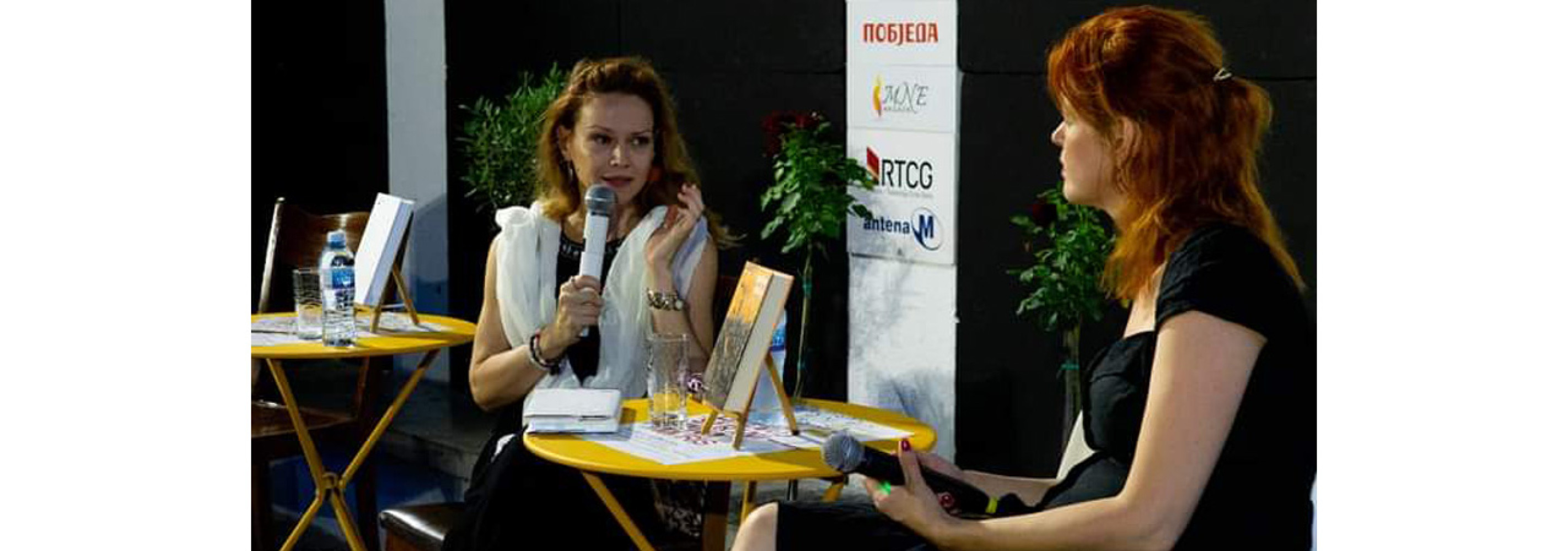 Univerzitet Crne Gore