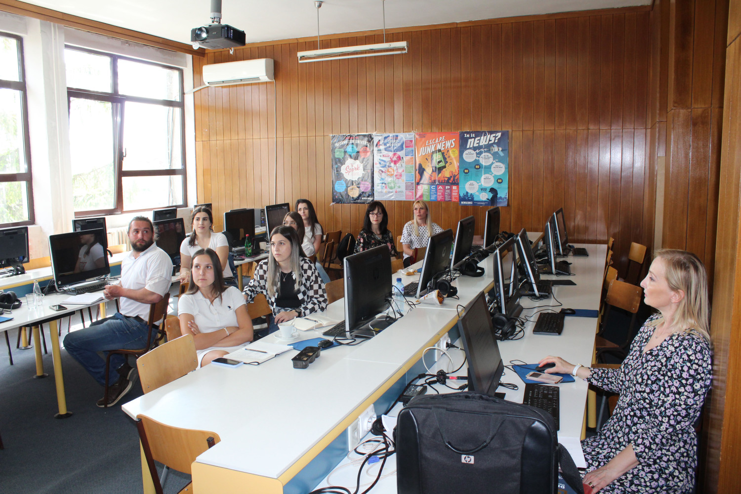 Univerzitet Crne Gore