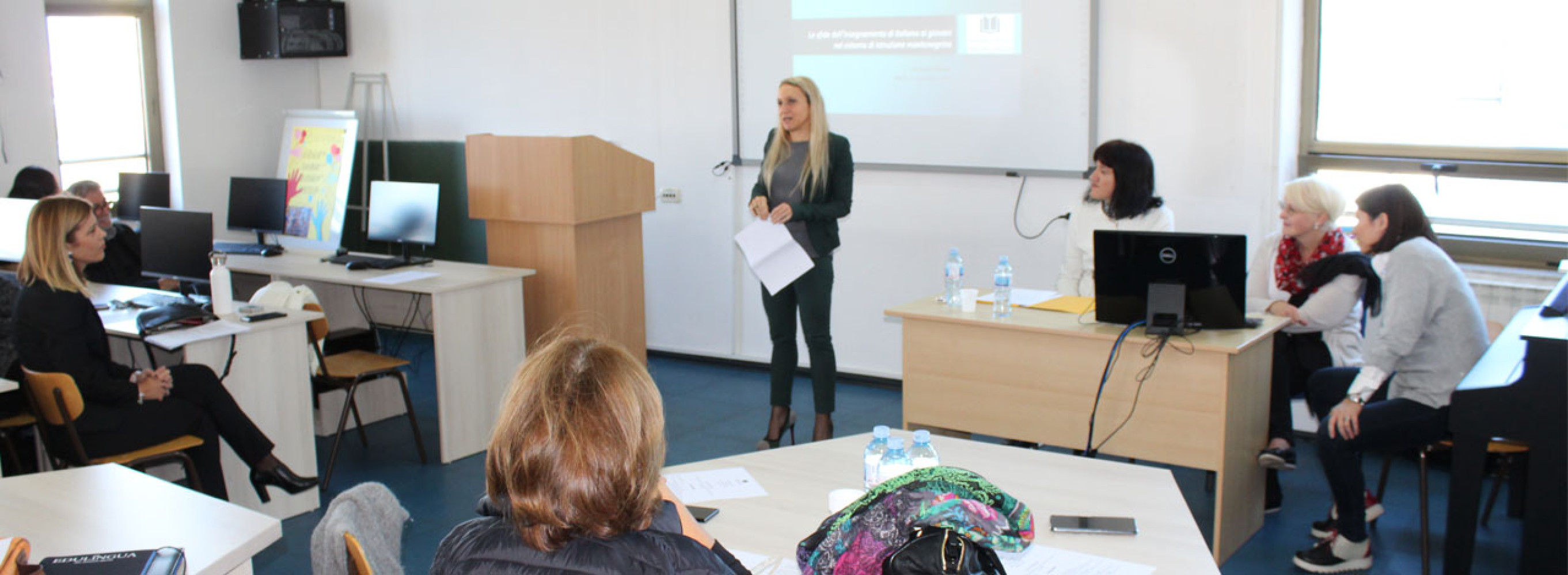 Univerzitet Crne Gore