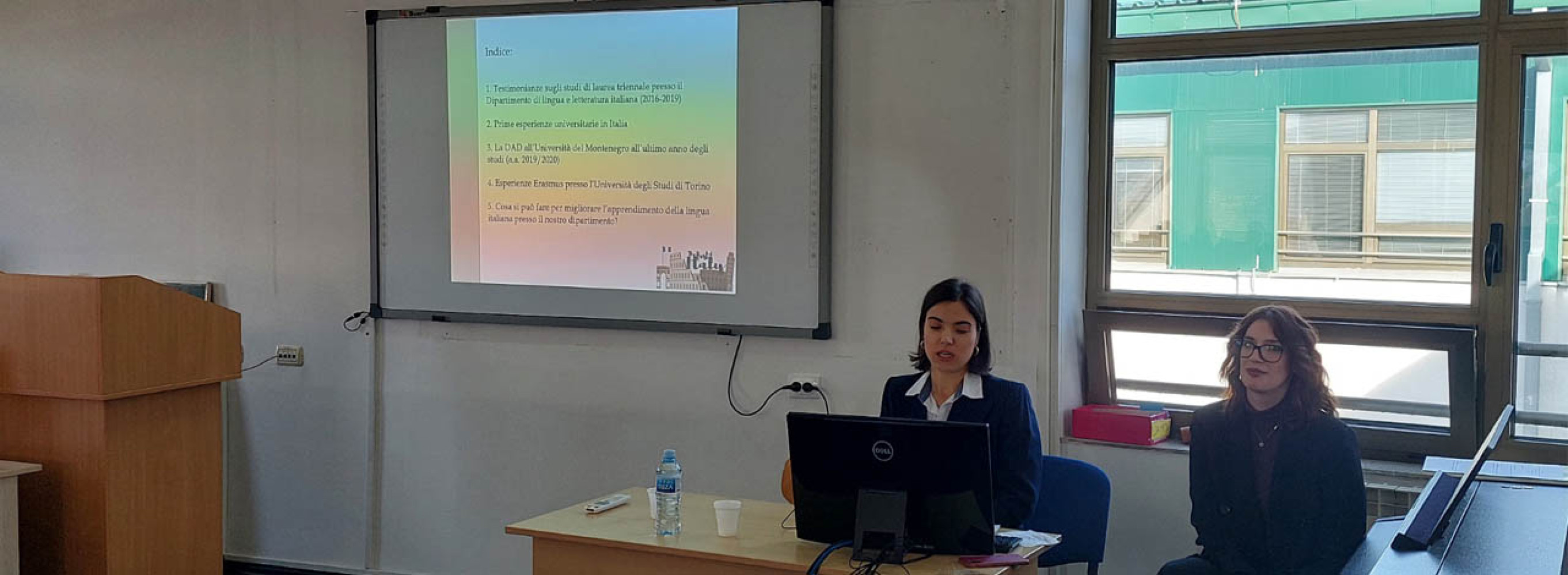 Univerzitet Crne Gore