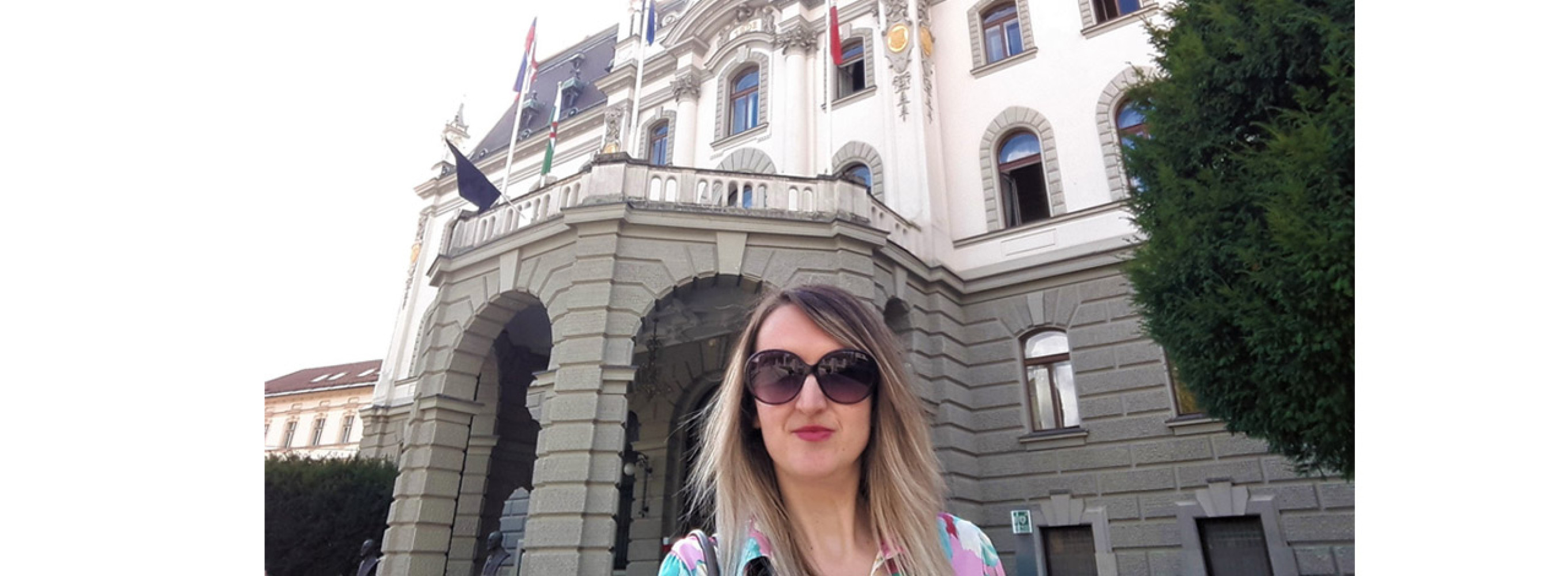 Univerzitet Crne Gore