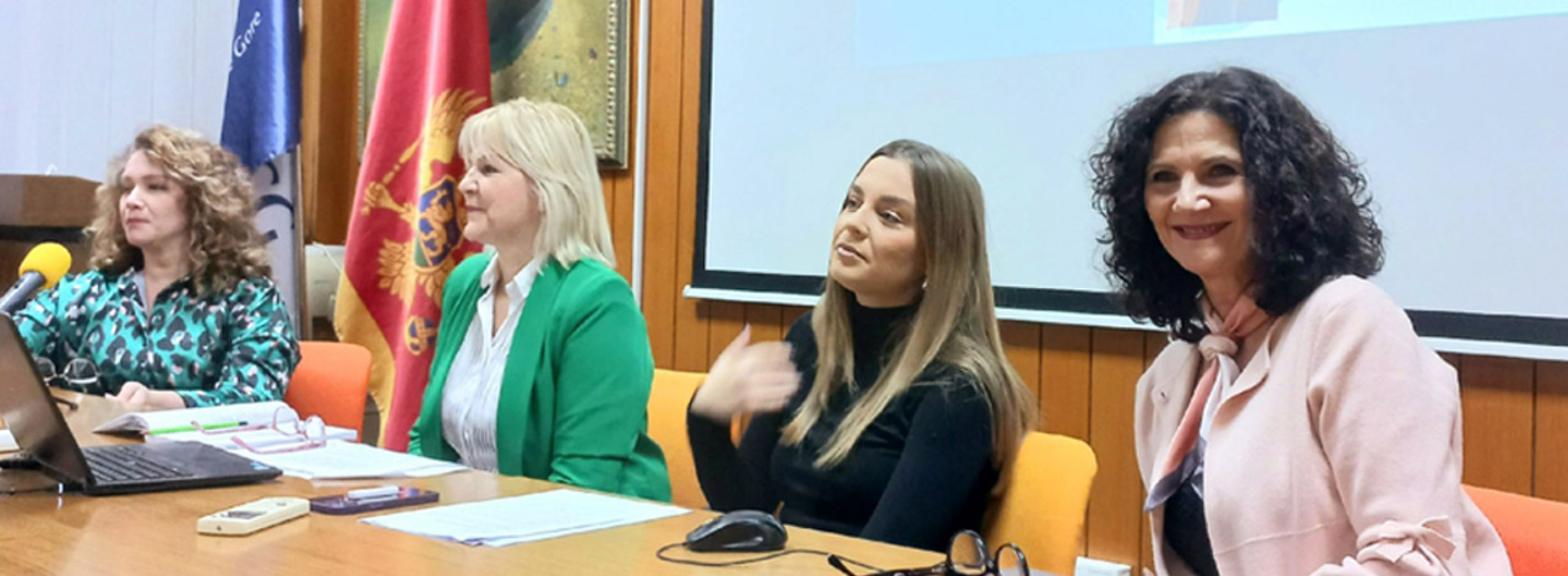 Univerzitet Crne Gore