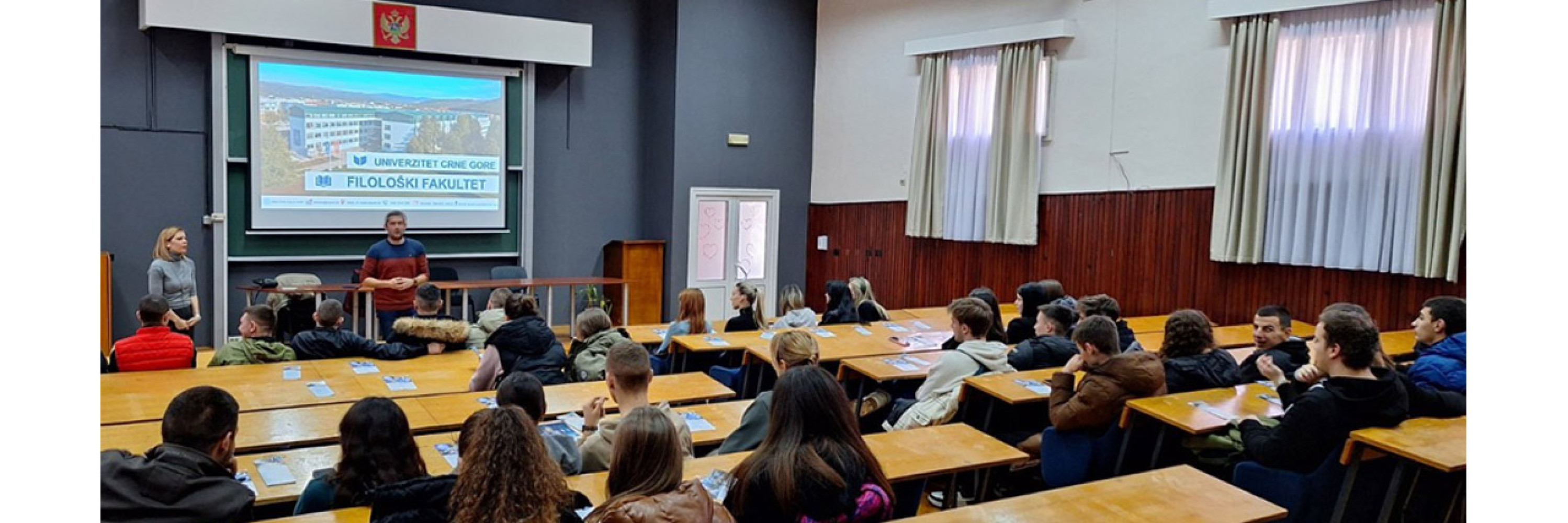 Univerzitet Crne Gore