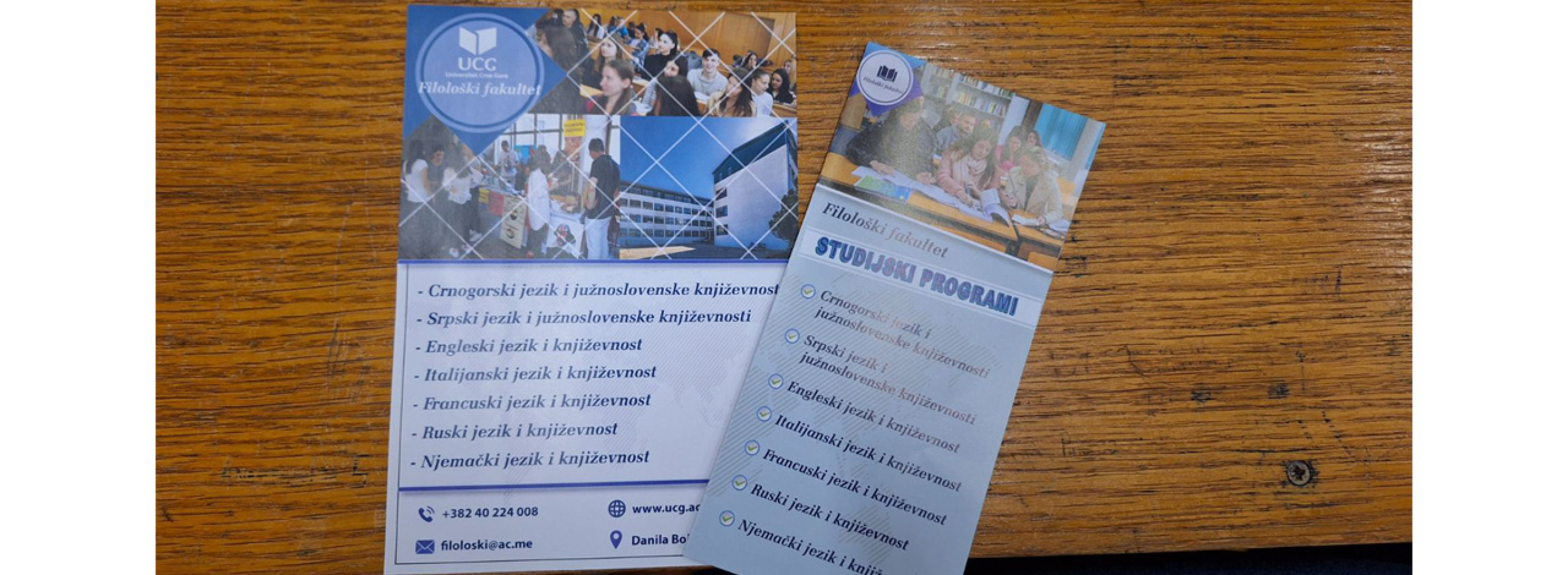 Univerzitet Crne Gore