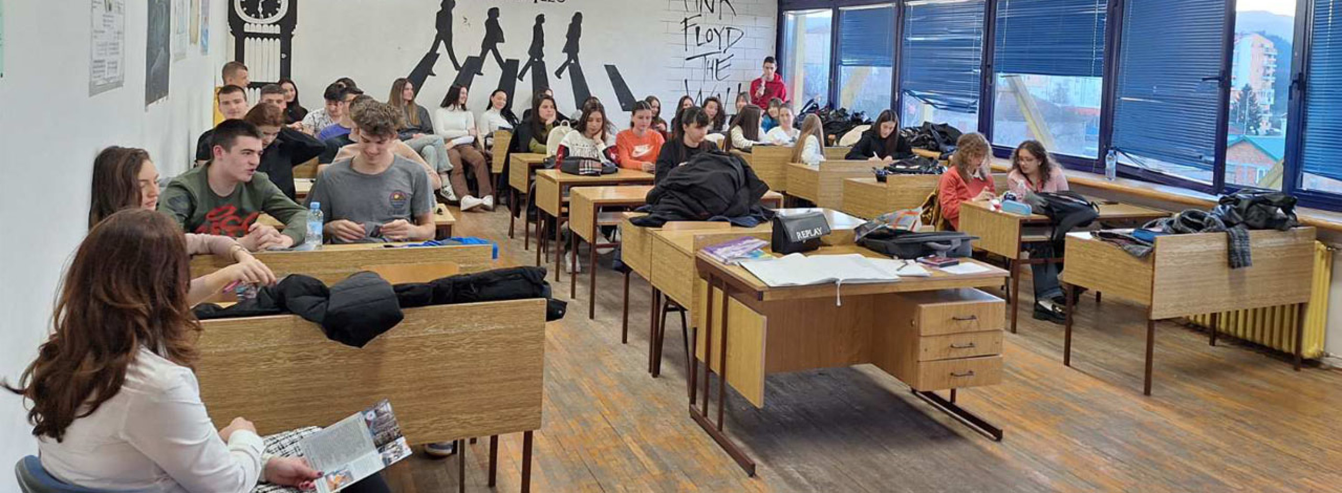 Univerzitet Crne Gore