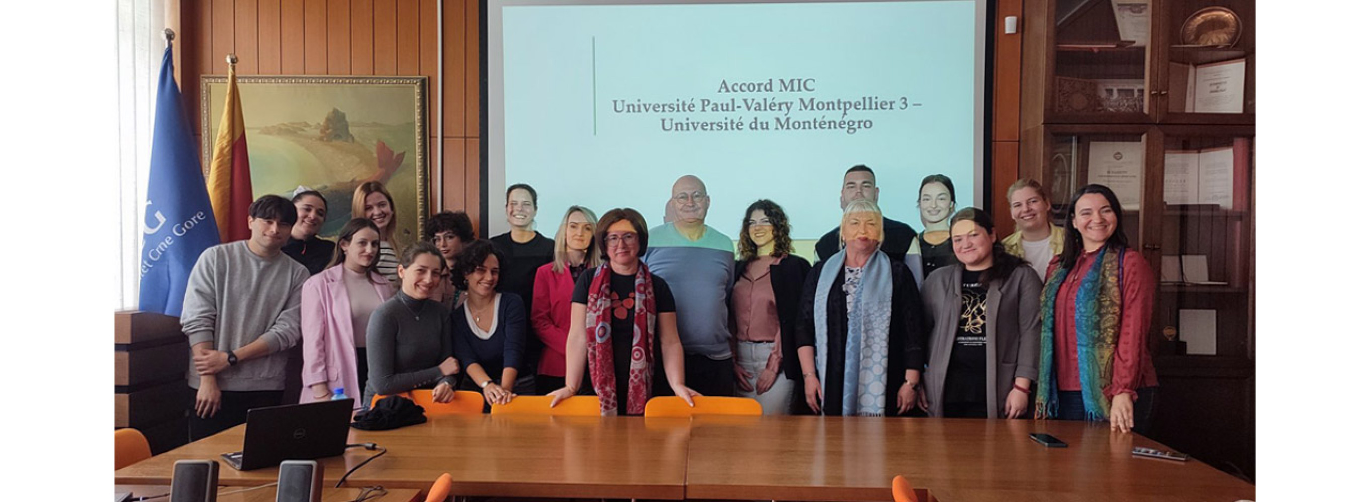 Univerzitet Crne Gore