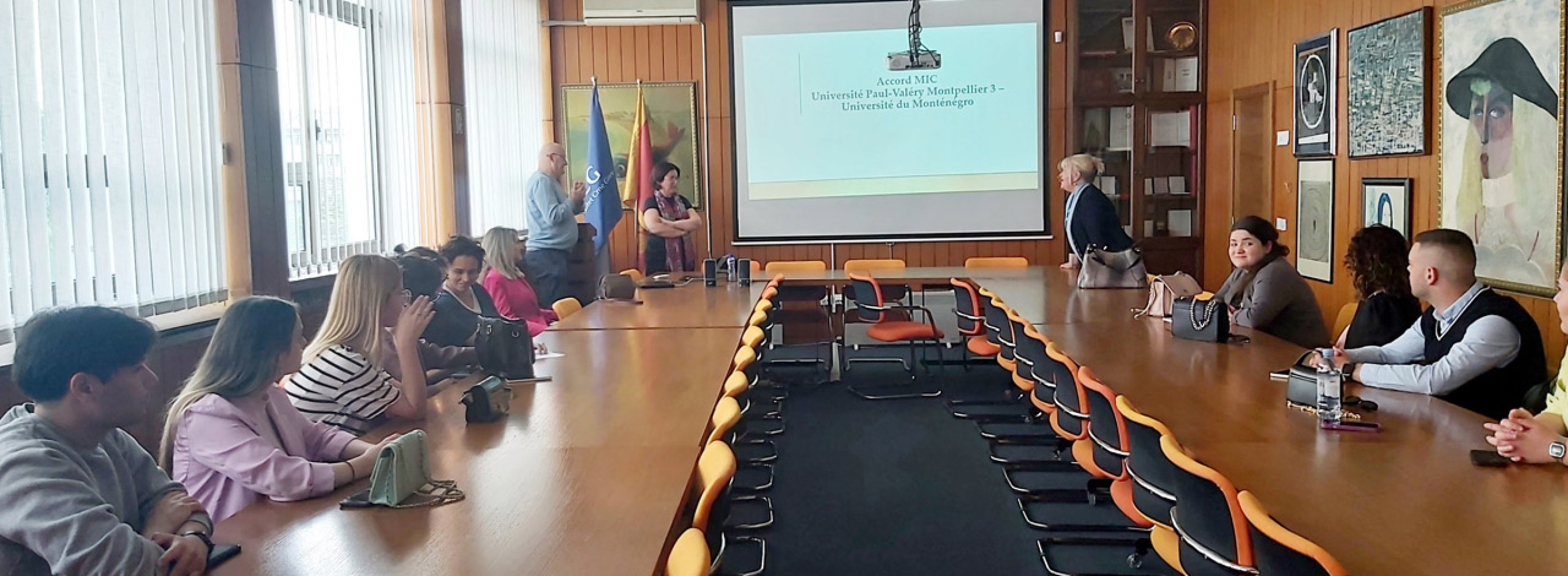 Univerzitet Crne Gore