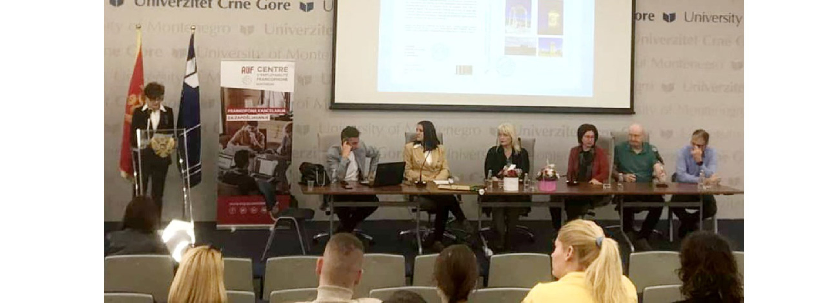 Univerzitet Crne Gore