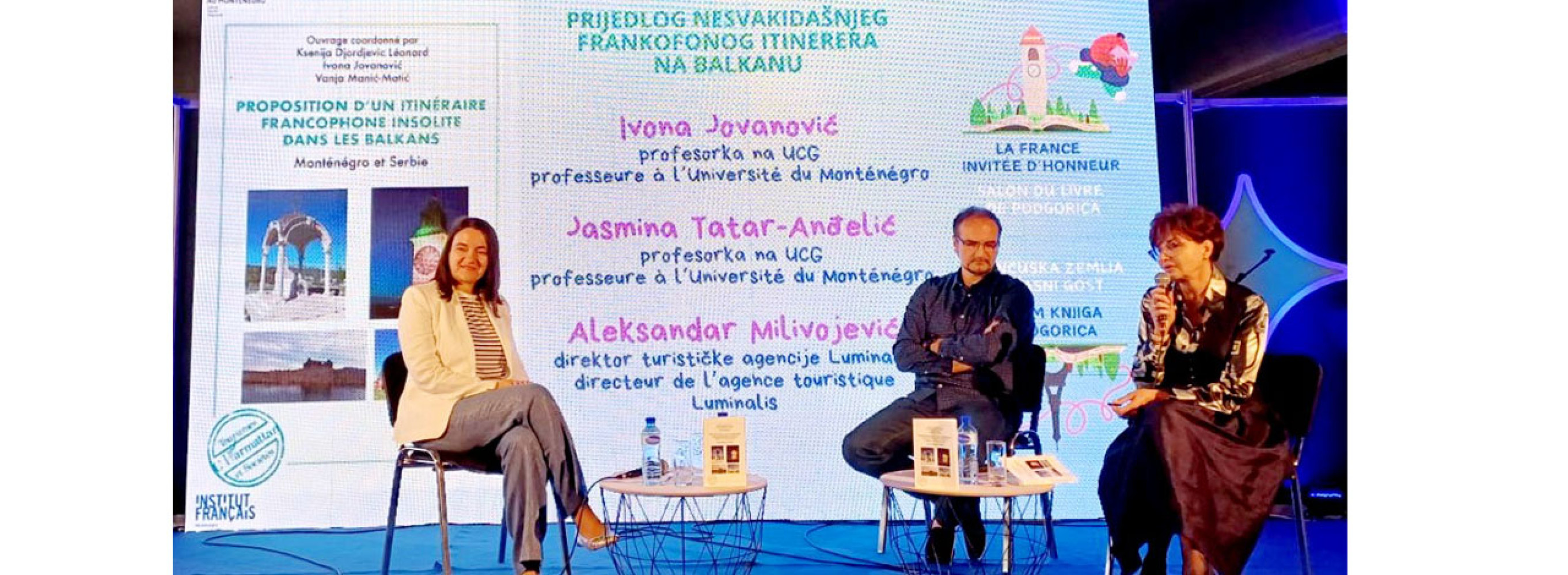 Univerzitet Crne Gore