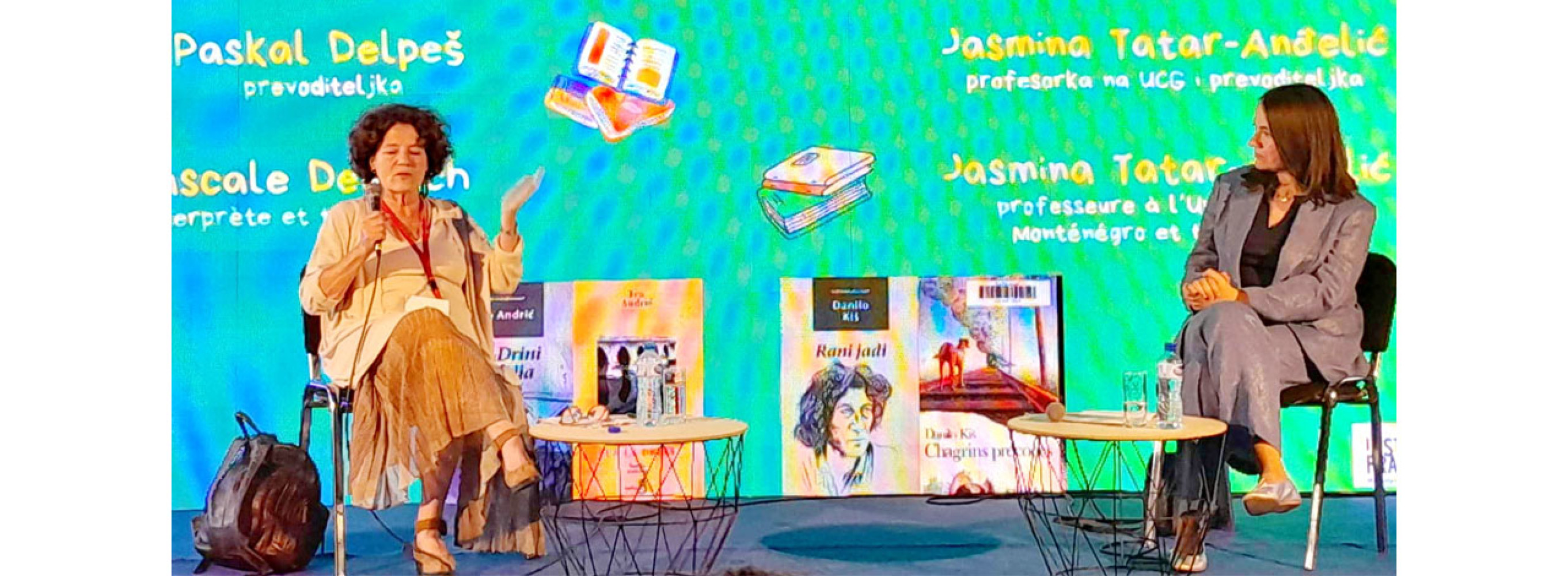 Univerzitet Crne Gore