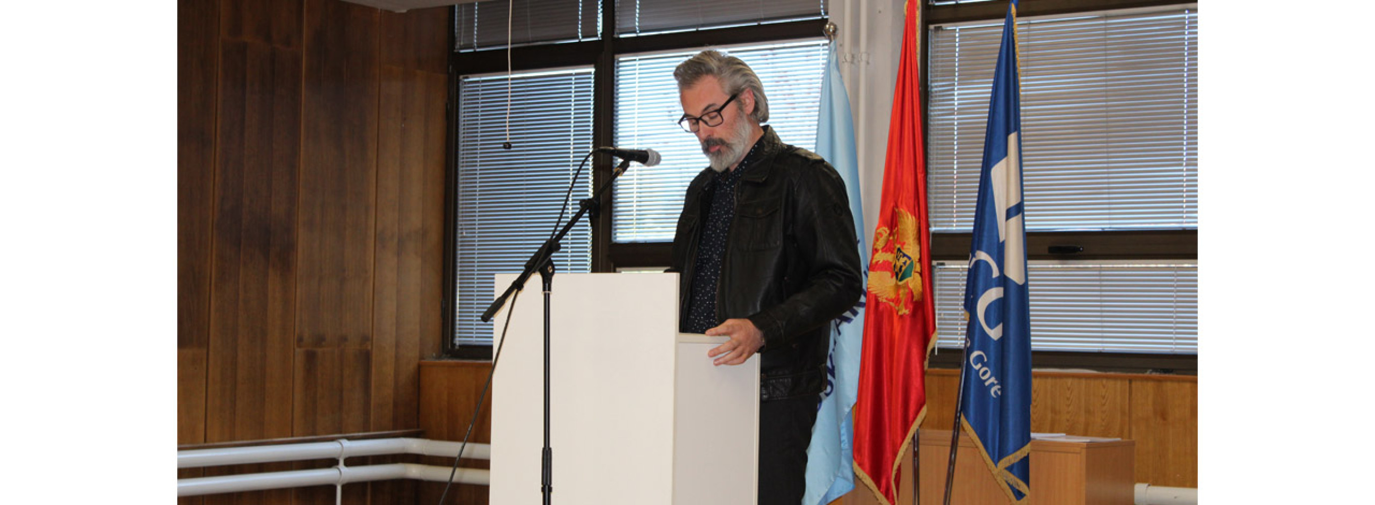 Univerzitet Crne Gore