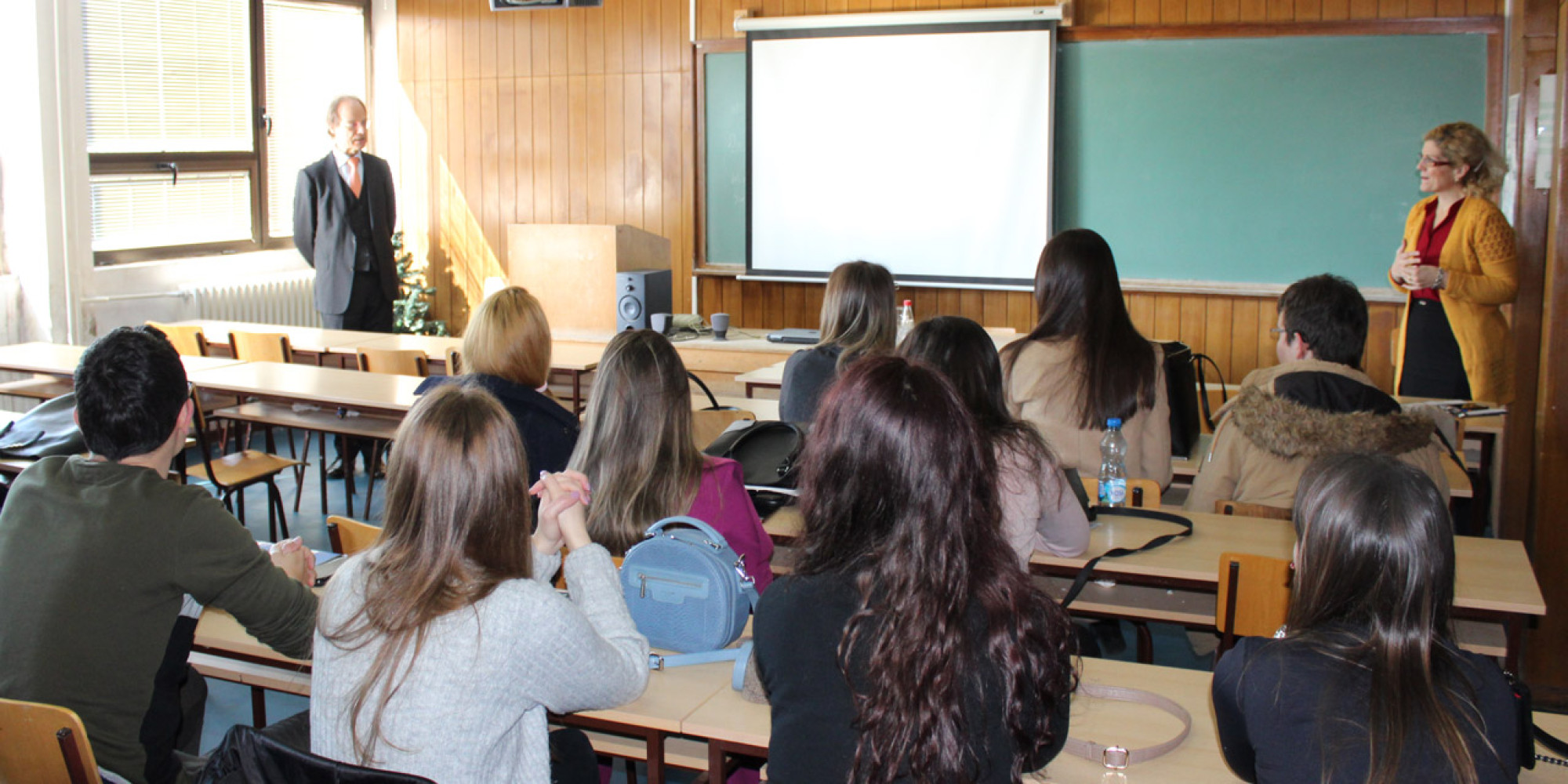 Univerzitet Crne Gore