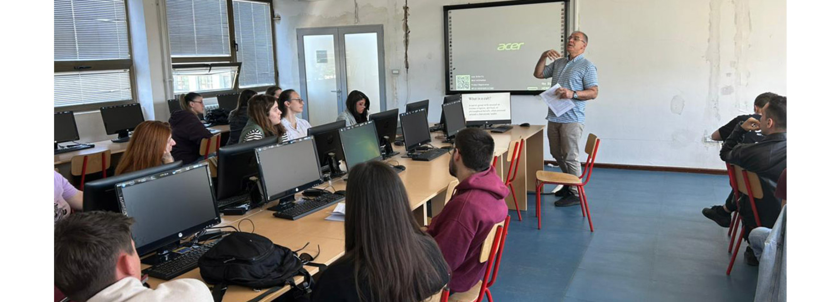 Univerzitet Crne Gore