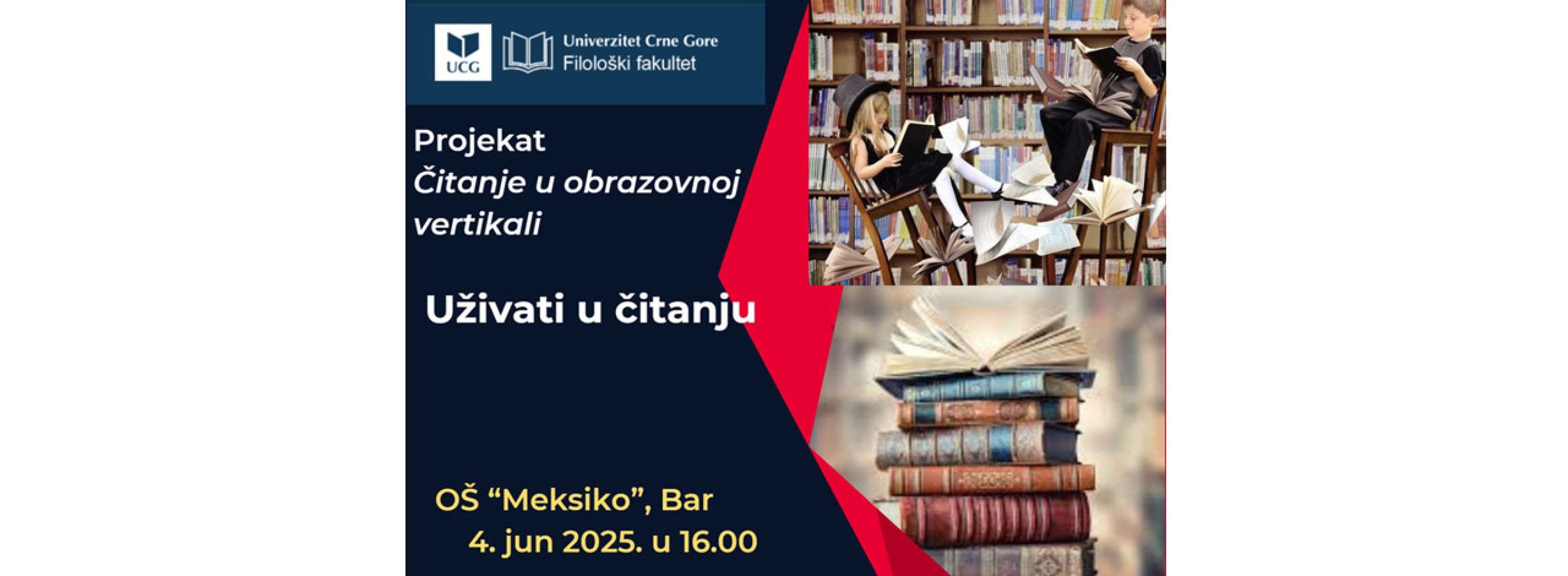 Univerzitet Crne Gore