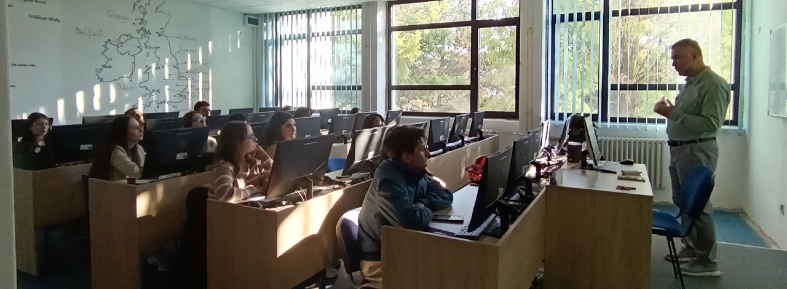 Univerzitet Crne Gore