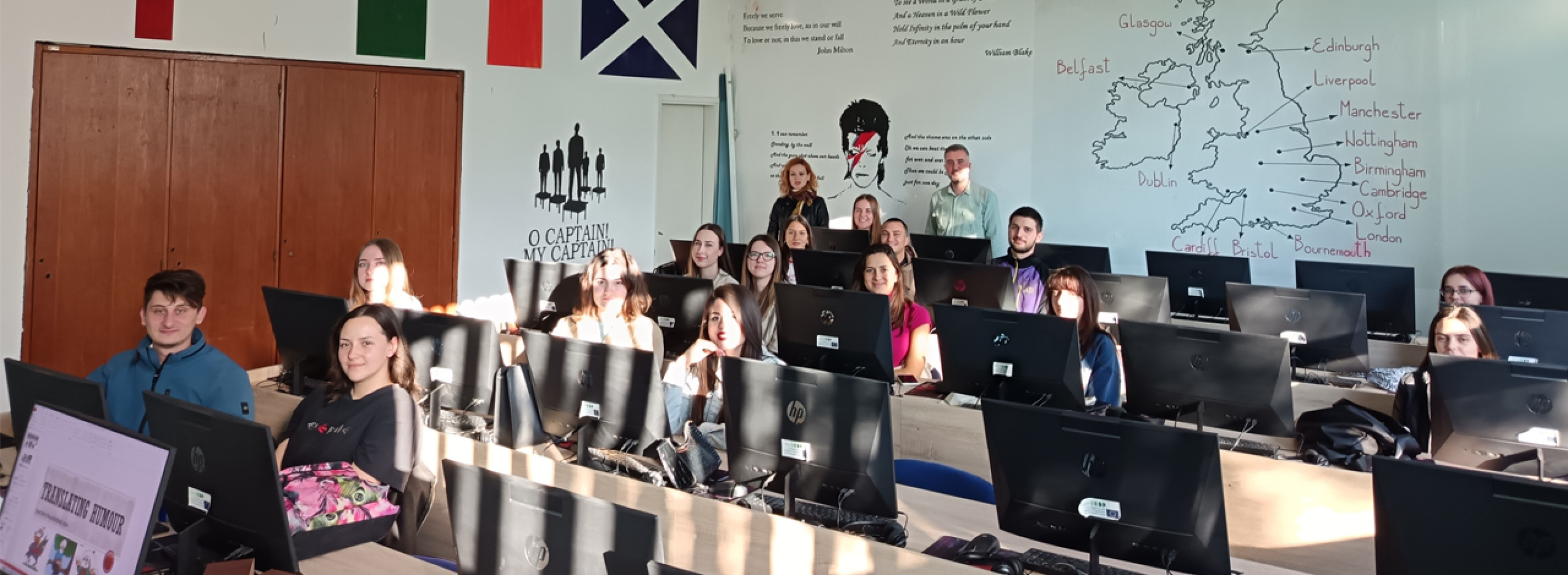 Univerzitet Crne Gore