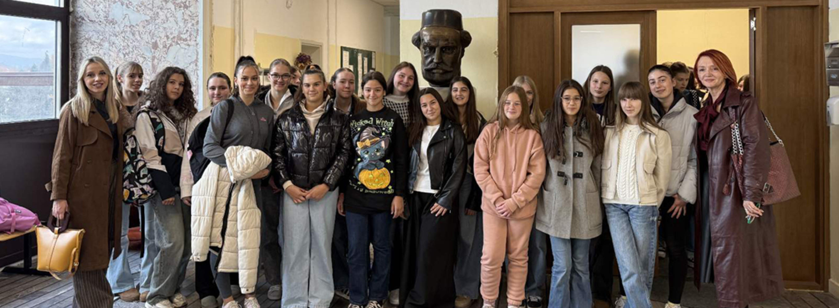 Univerzitet Crne Gore