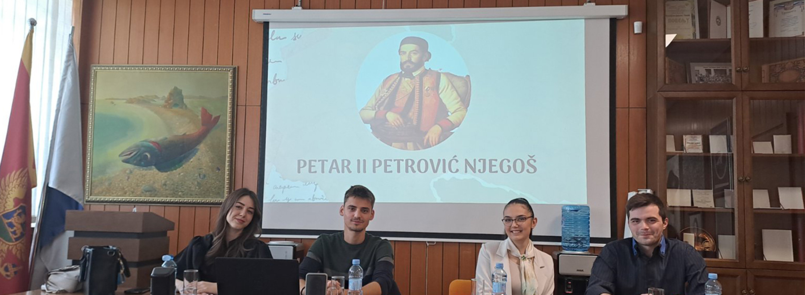 Univerzitet Crne Gore