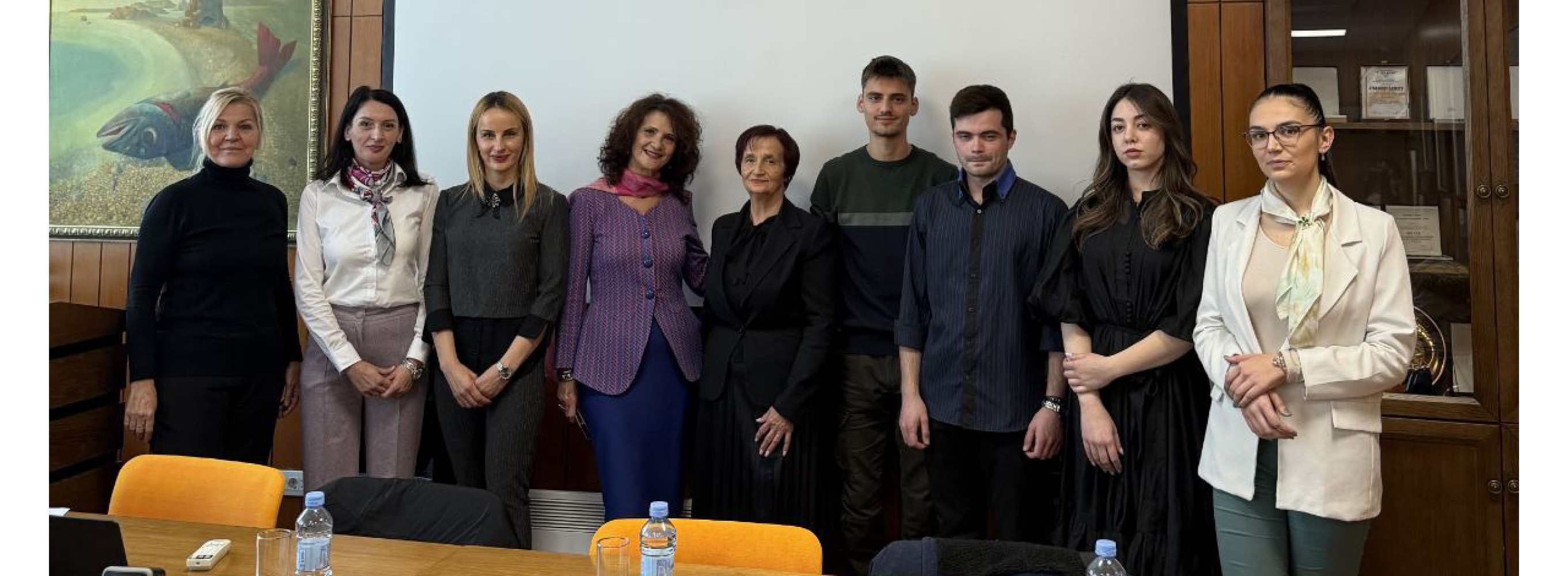 Univerzitet Crne Gore