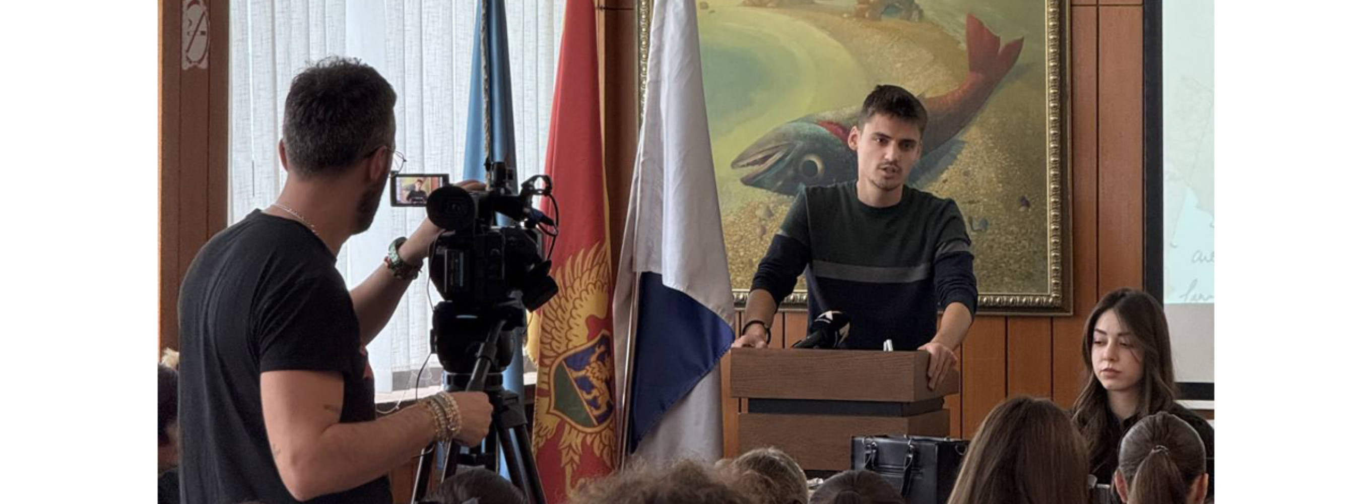 Univerzitet Crne Gore