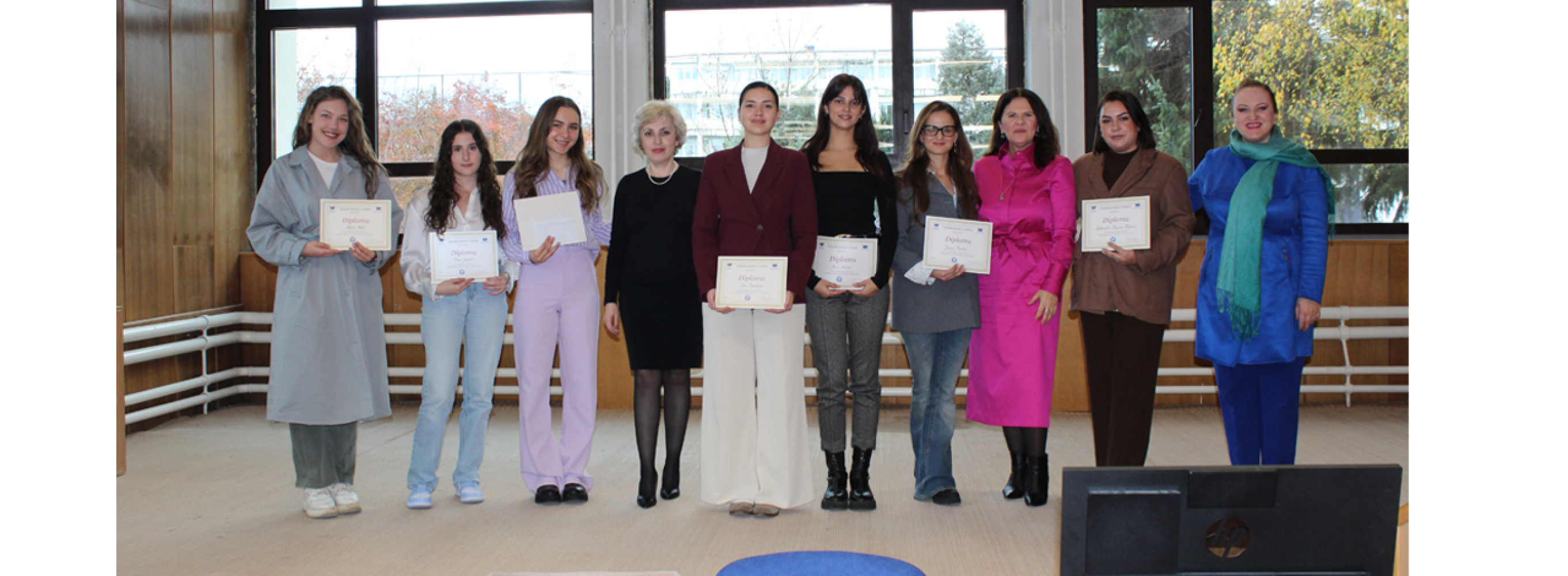 Univerzitet Crne Gore