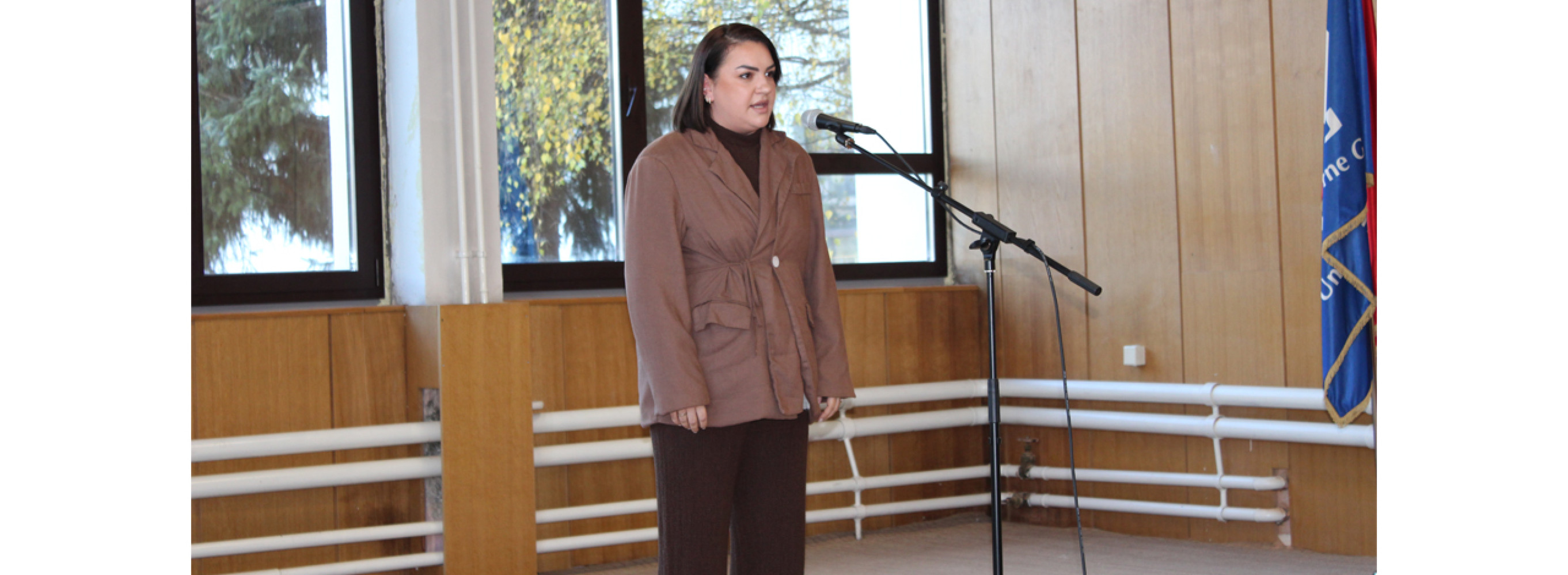 Univerzitet Crne Gore