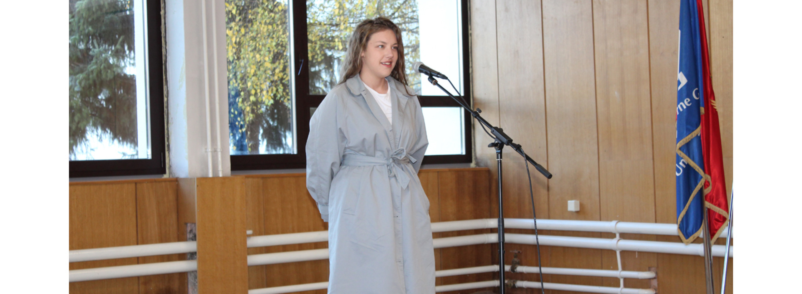 Univerzitet Crne Gore